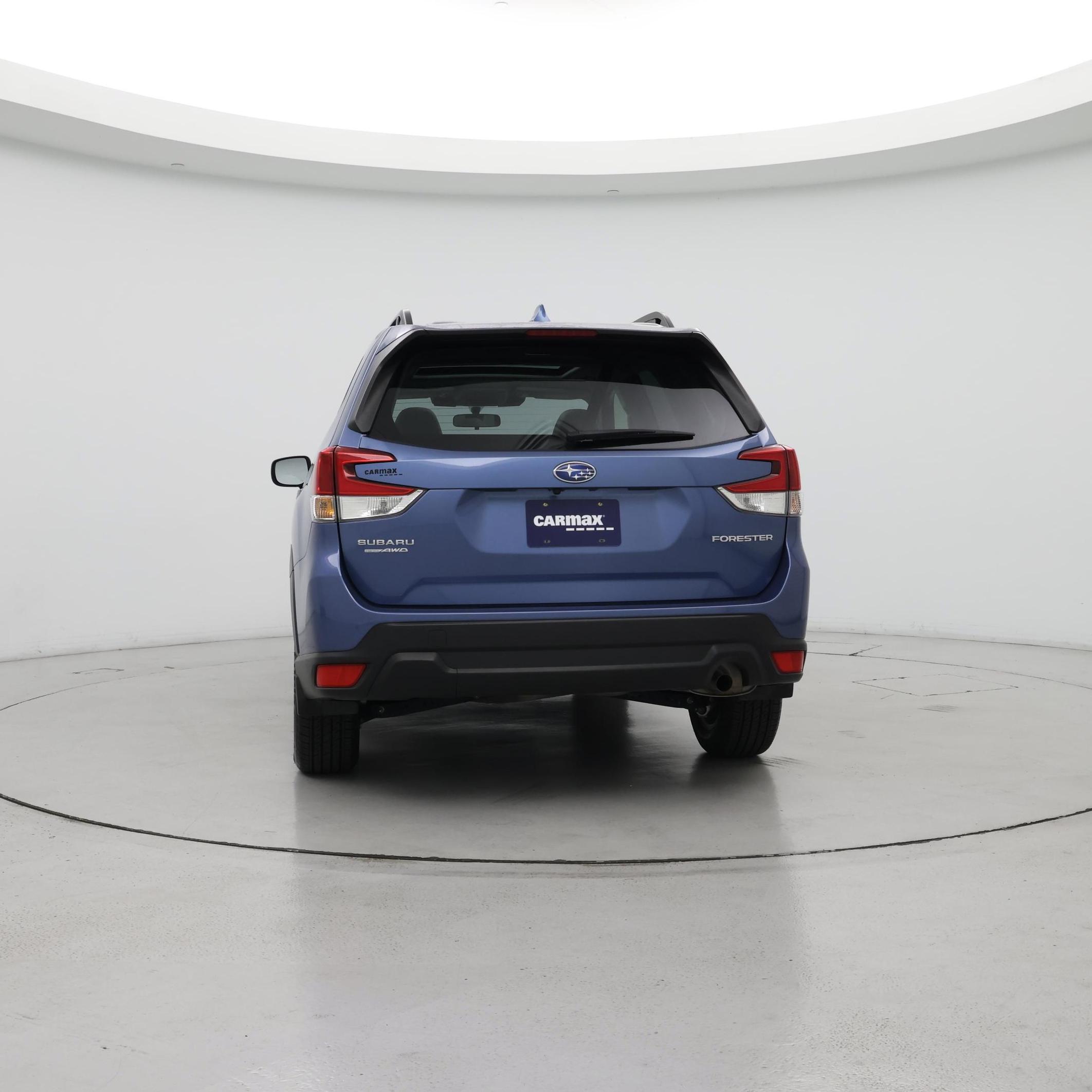 Thumbnail: 2023 Subaru Forester - 6