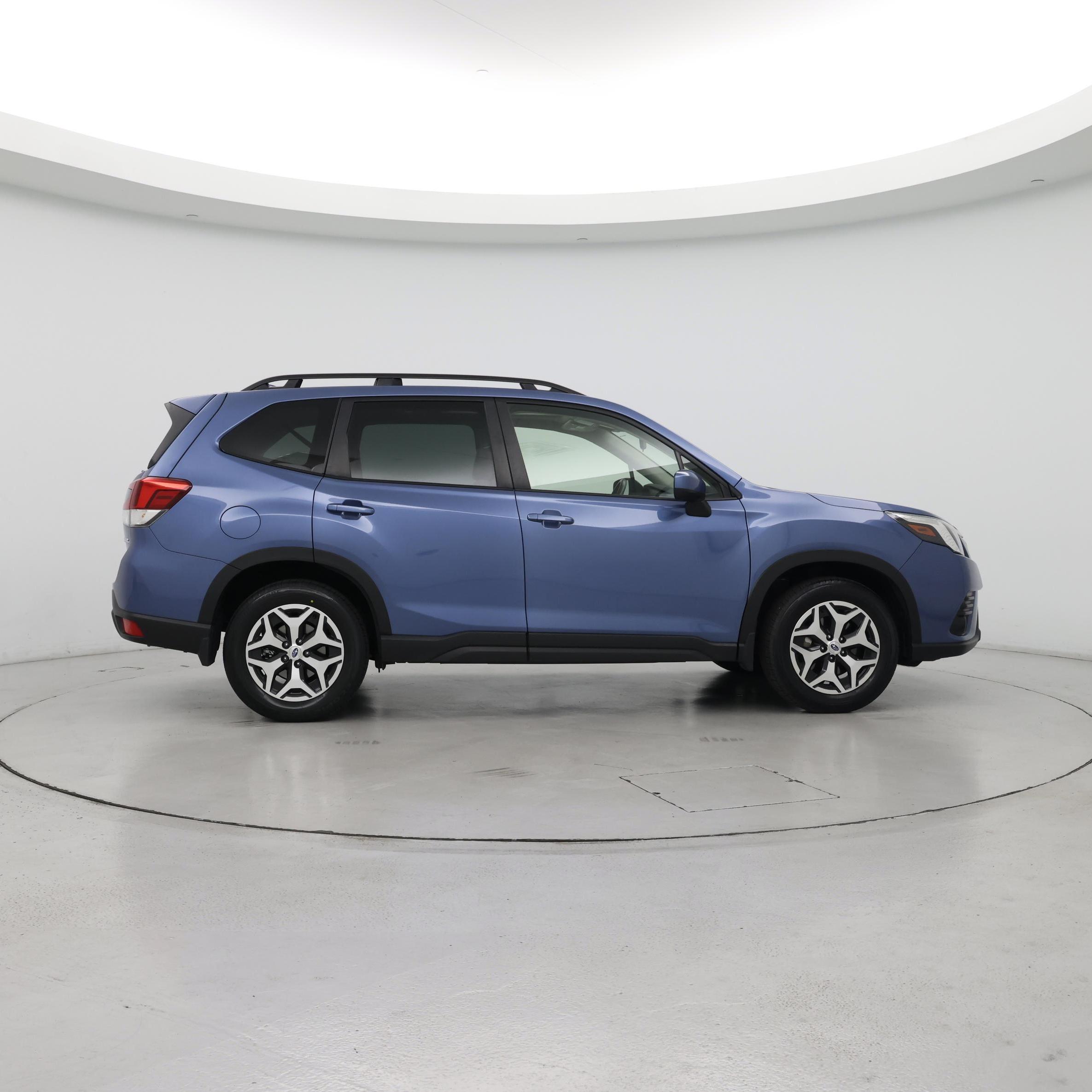 Thumbnail: 2023 Subaru Forester - 7