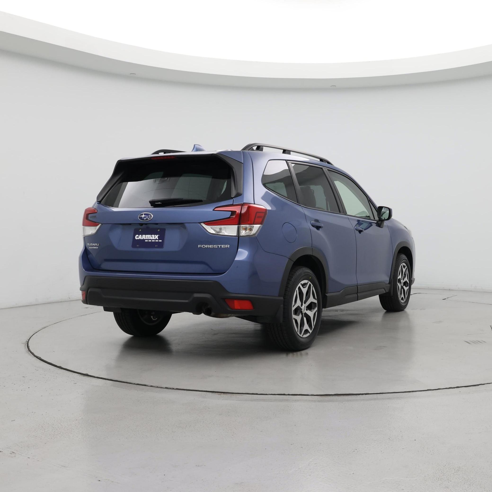 Thumbnail: 2023 Subaru Forester - 8
