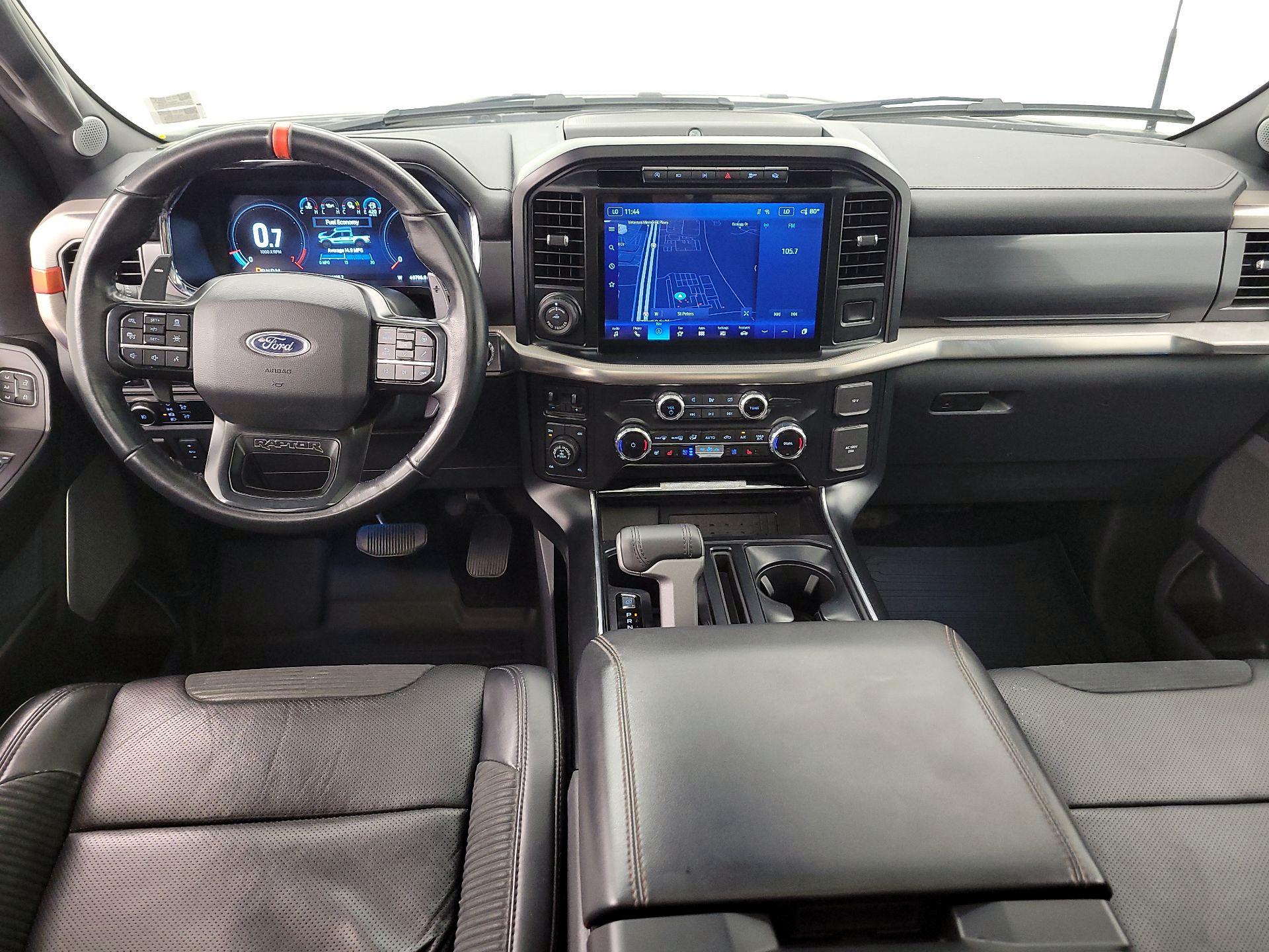 Thumbnail: 2023 Ford F-150 - 9