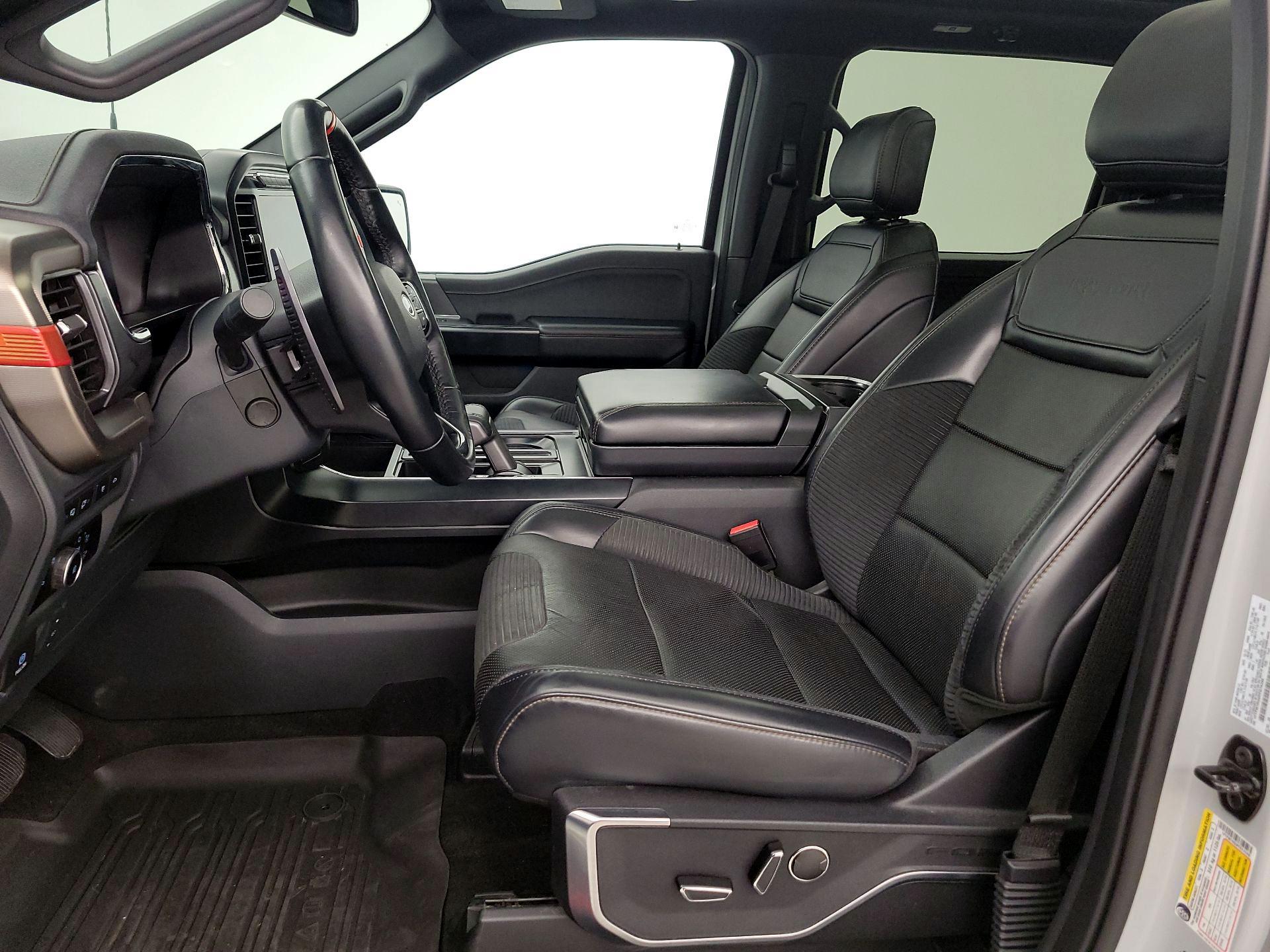 Thumbnail: 2023 Ford F-150 - 11