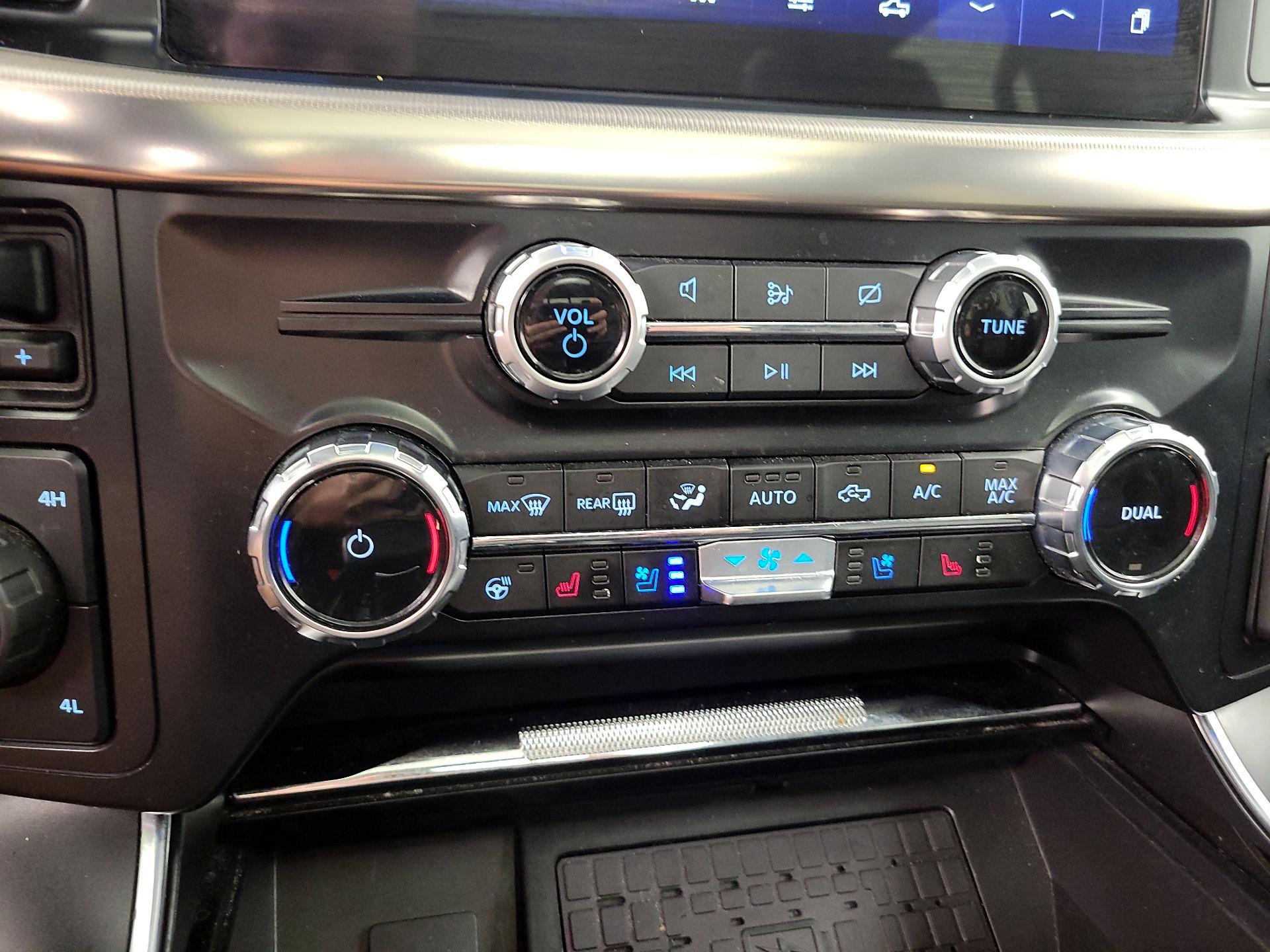 Thumbnail: 2023 Ford F-150 - 17