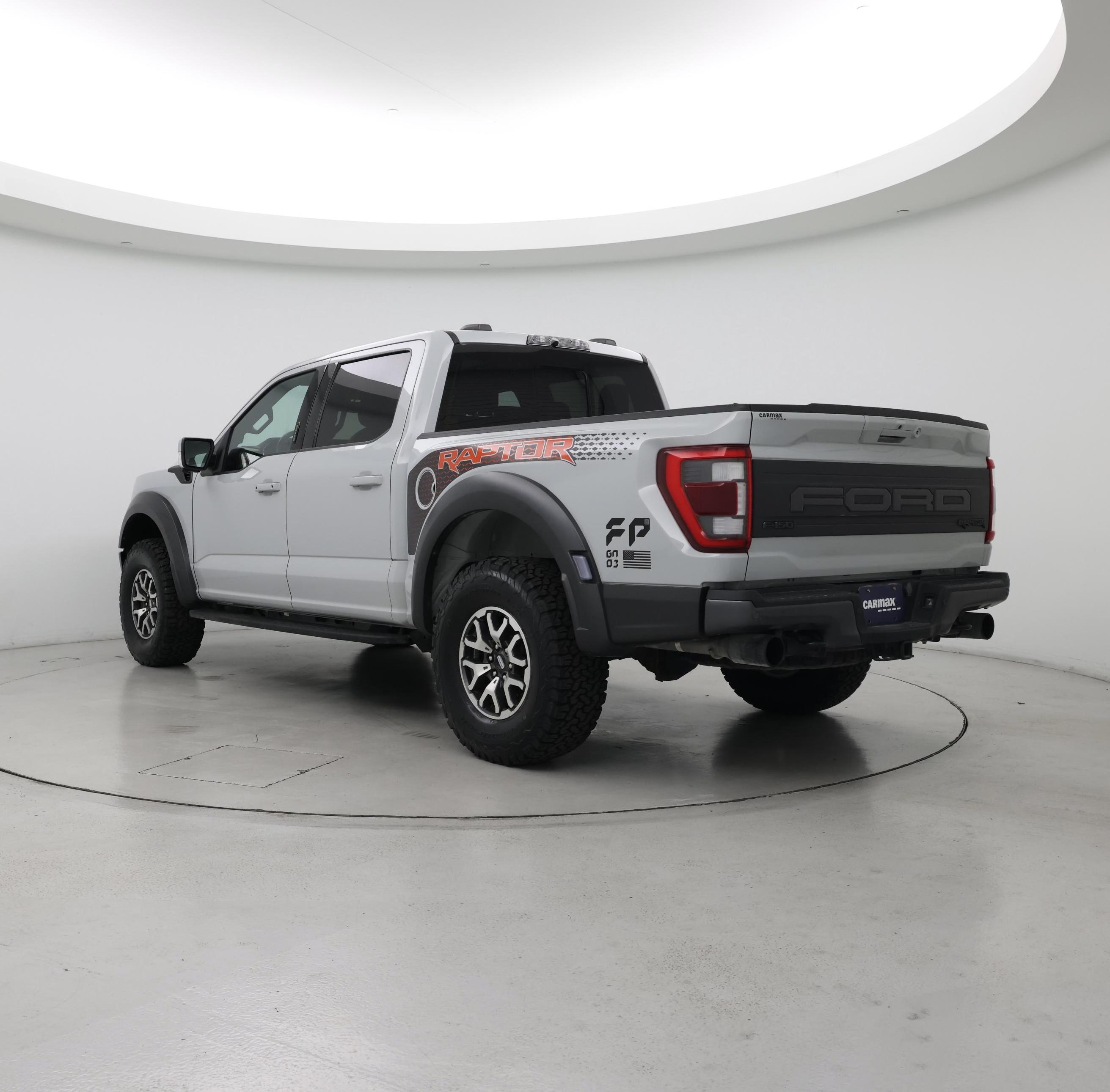 Thumbnail: 2023 Ford F-150 - 2