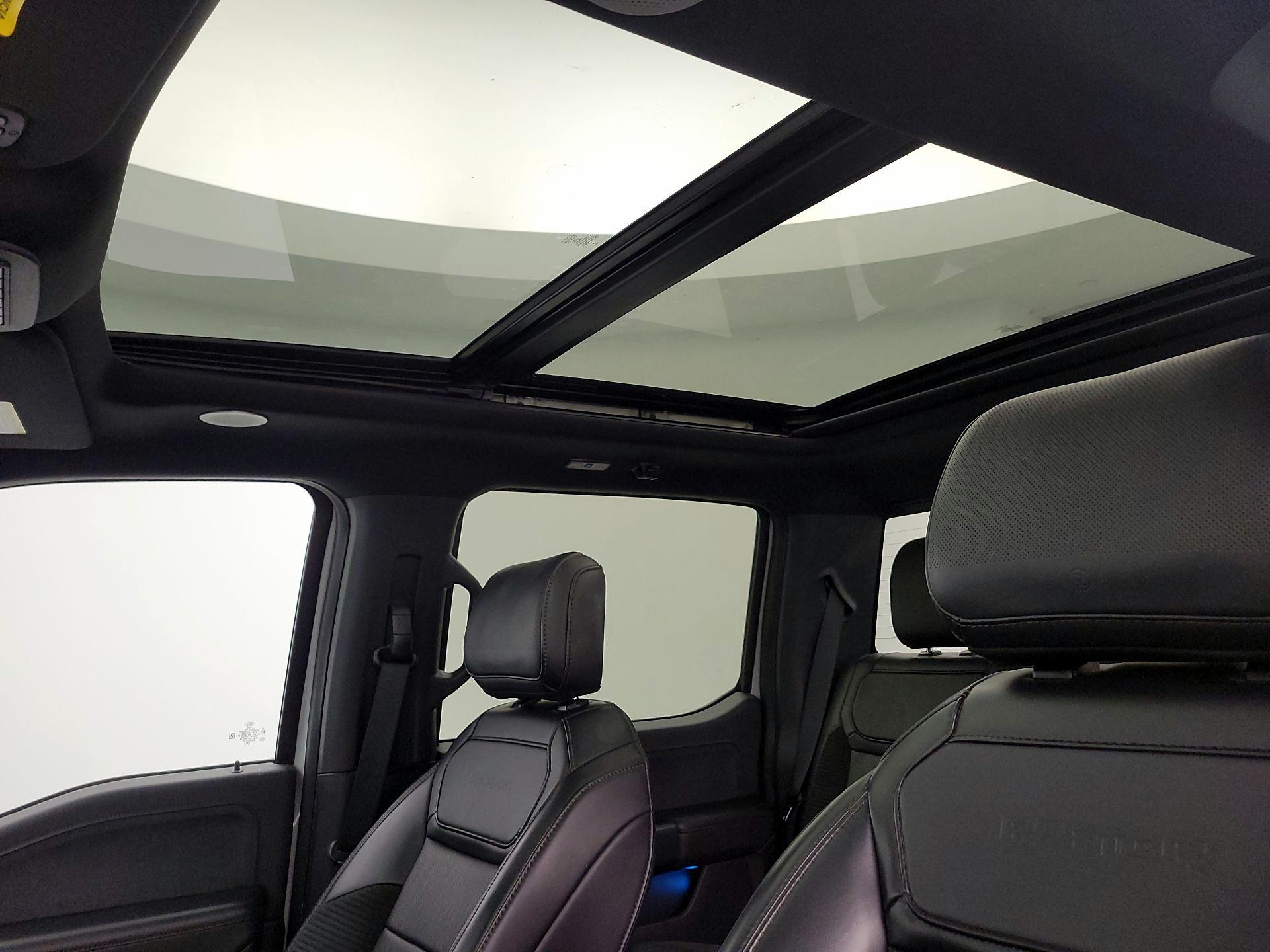 Thumbnail: 2023 Ford F-150 - 20