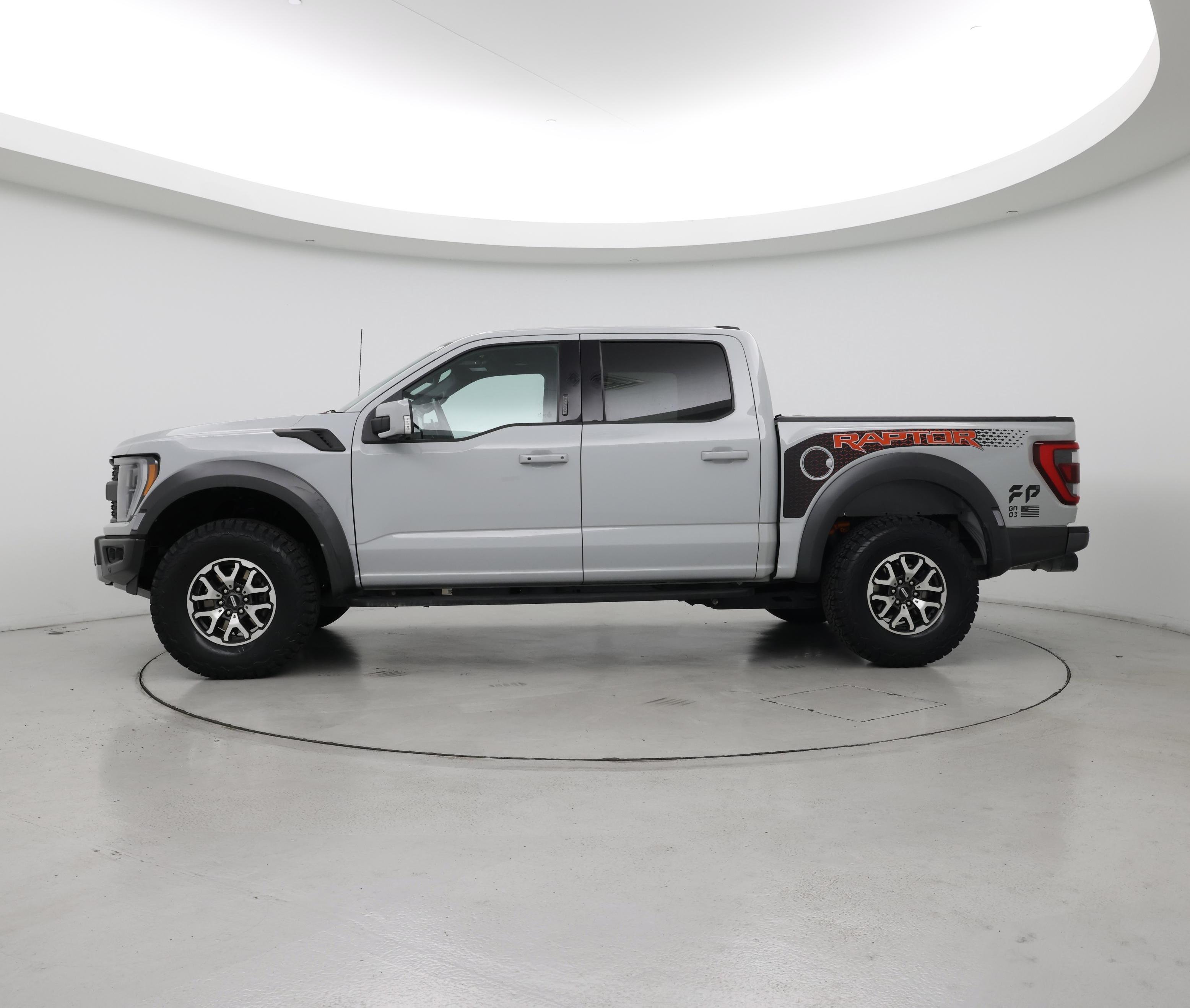 Thumbnail: 2023 Ford F-150 - 3