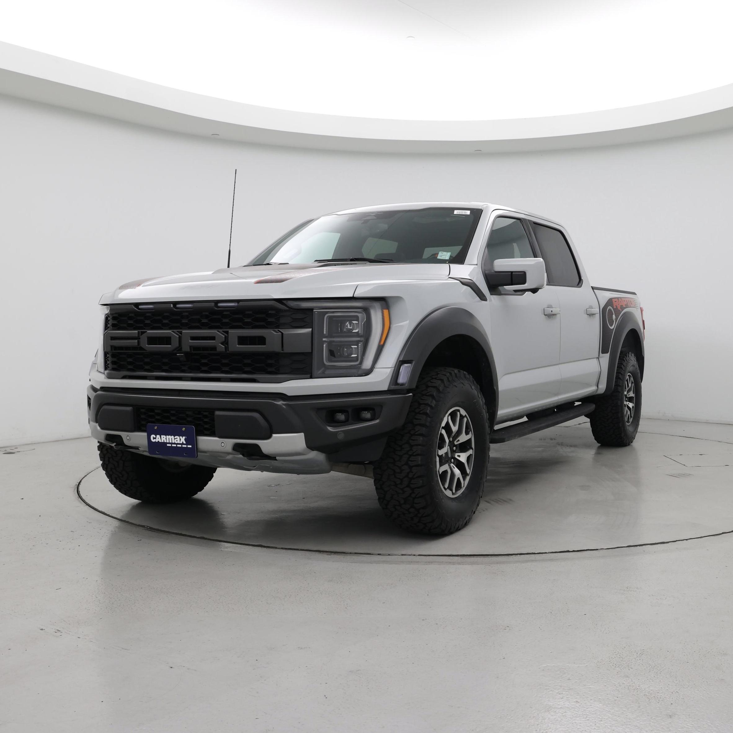 Thumbnail: 2023 Ford F-150 - 4