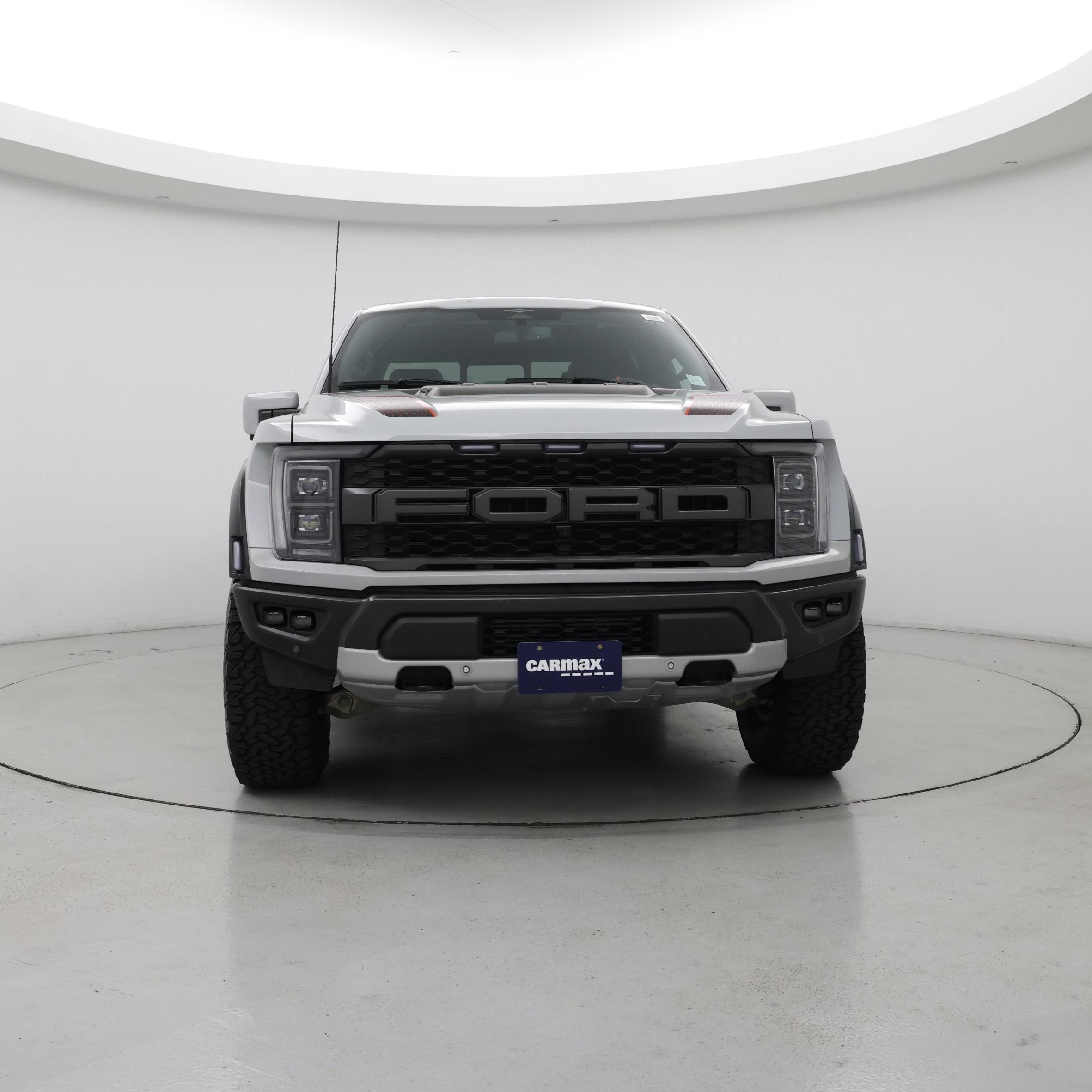 Thumbnail: 2023 Ford F-150 - 5