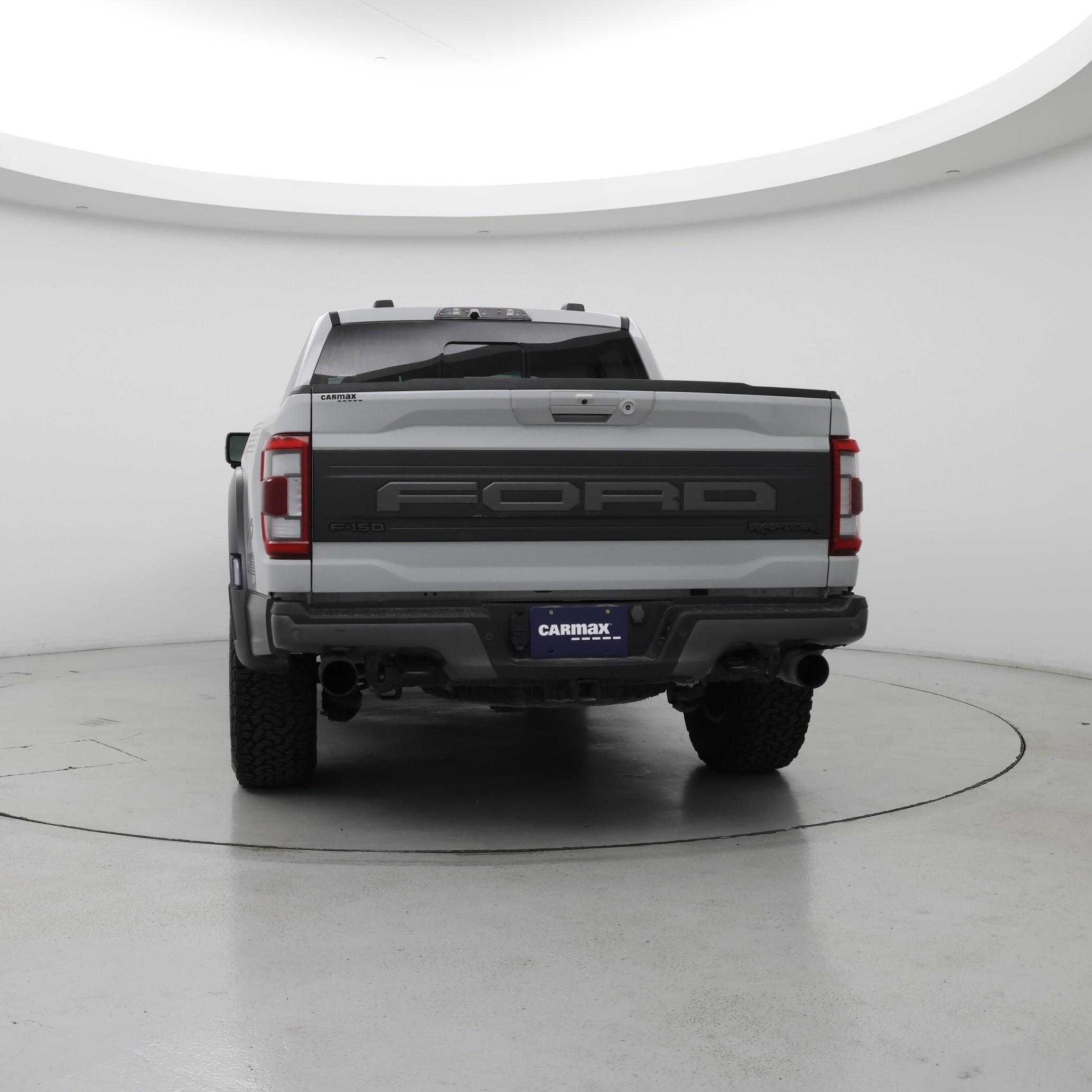 Thumbnail: 2023 Ford F-150 - 6