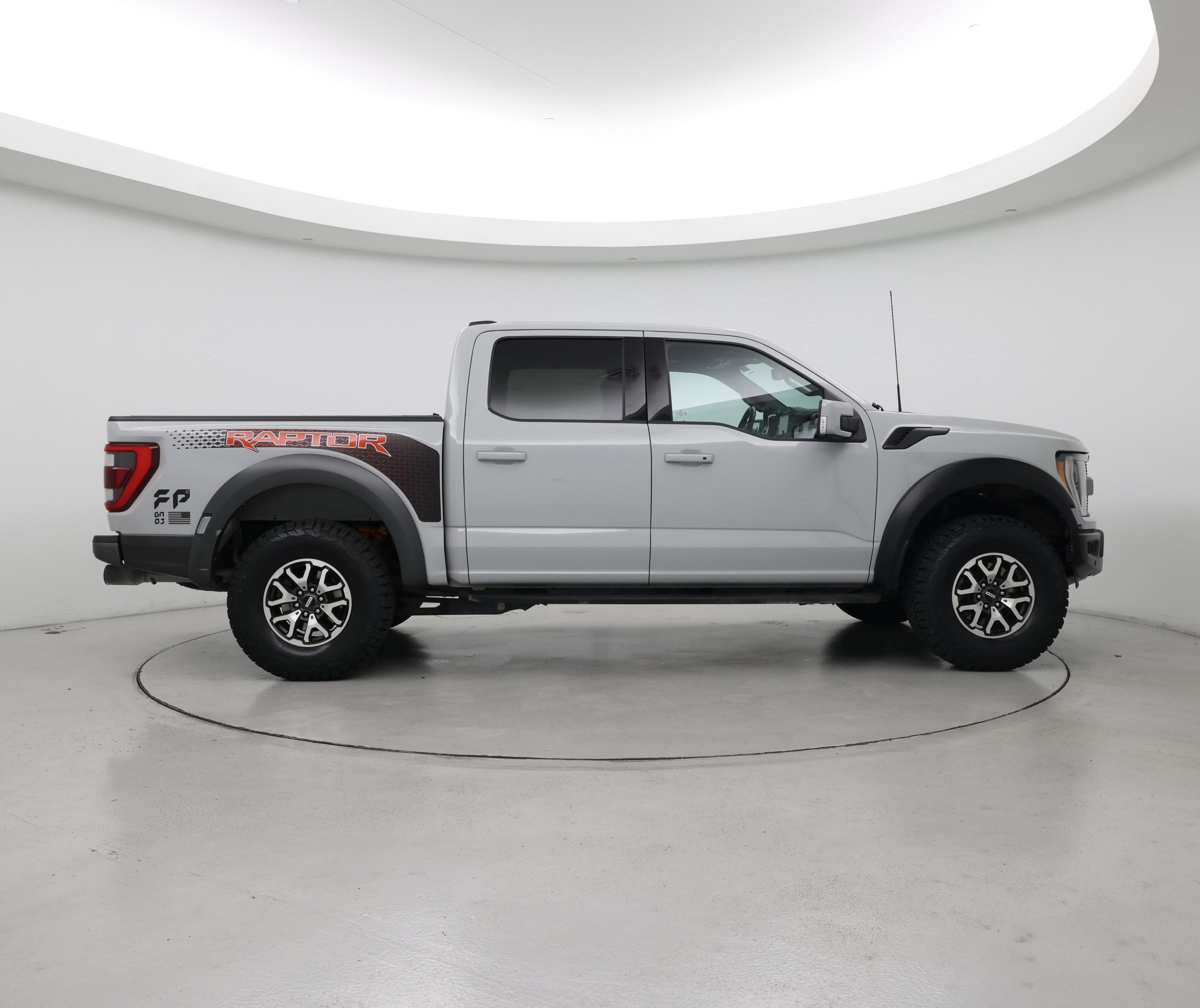 Thumbnail: 2023 Ford F-150 - 7