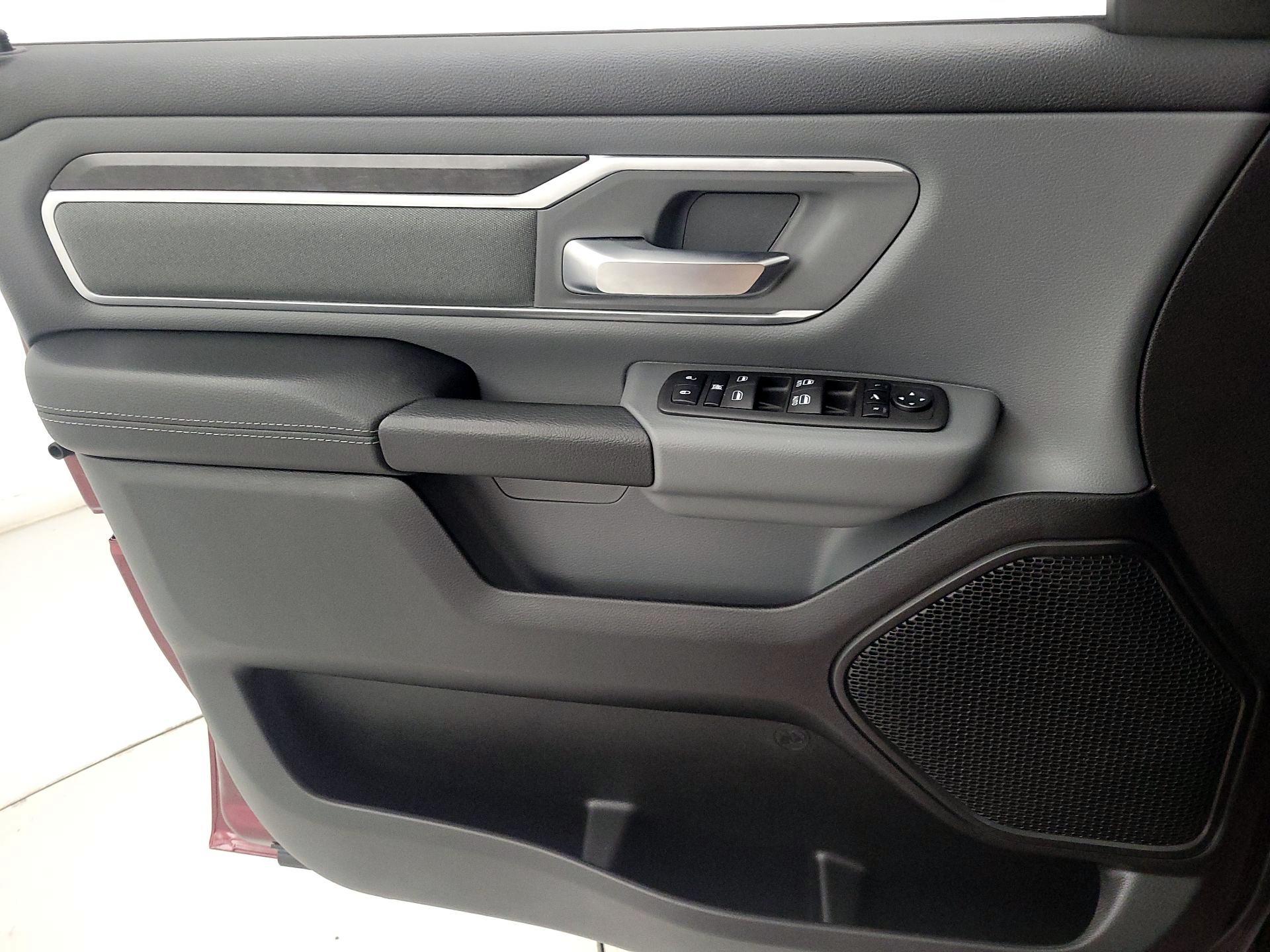 Thumbnail: 2022 RAM 1500 - 12