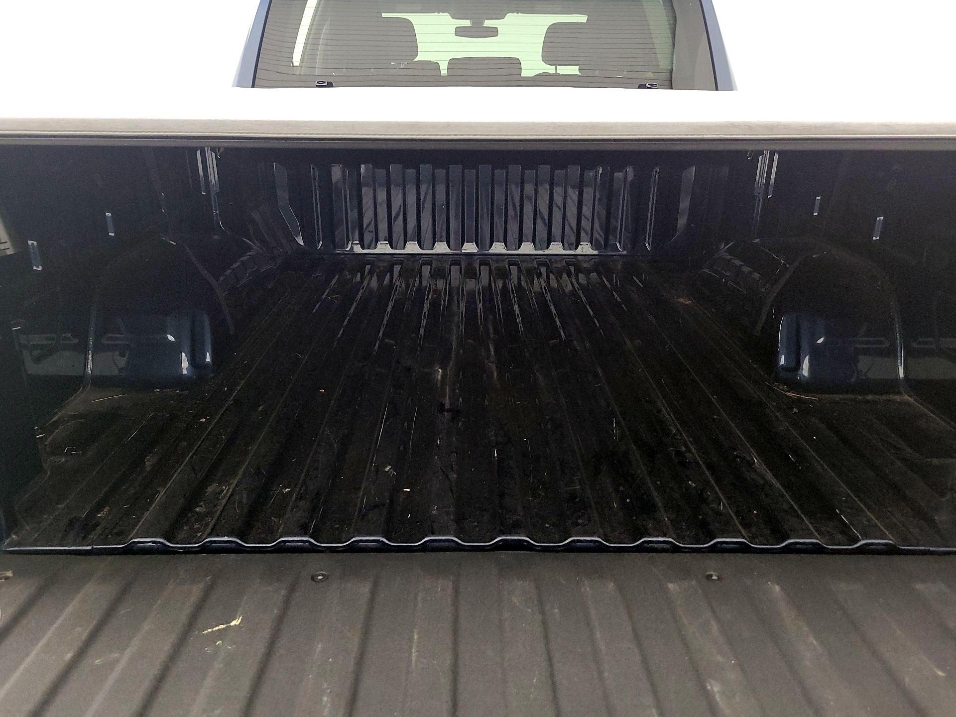 Thumbnail: 2022 Chevrolet Silverado 1500 - 20