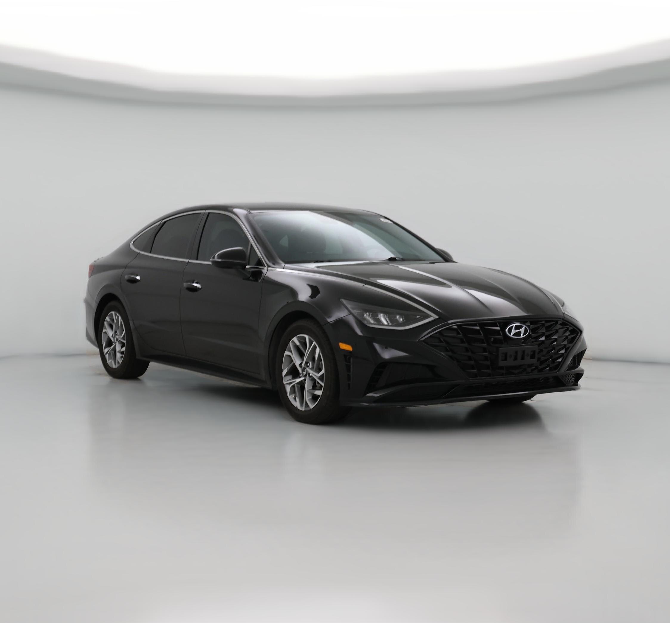 Thumbnail: 2020 Hyundai Sonata - 1