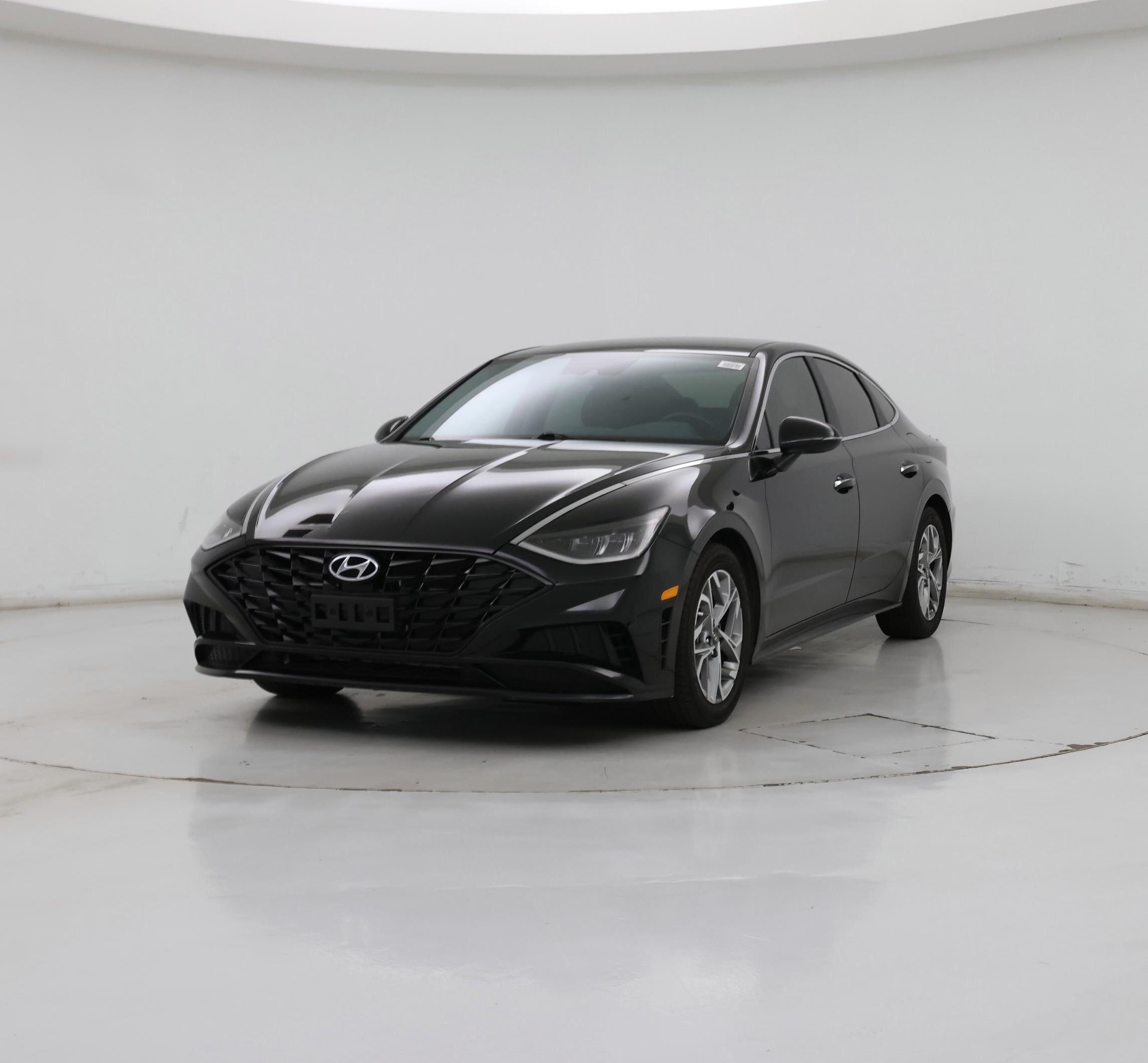 Thumbnail: 2020 Hyundai Sonata - 4