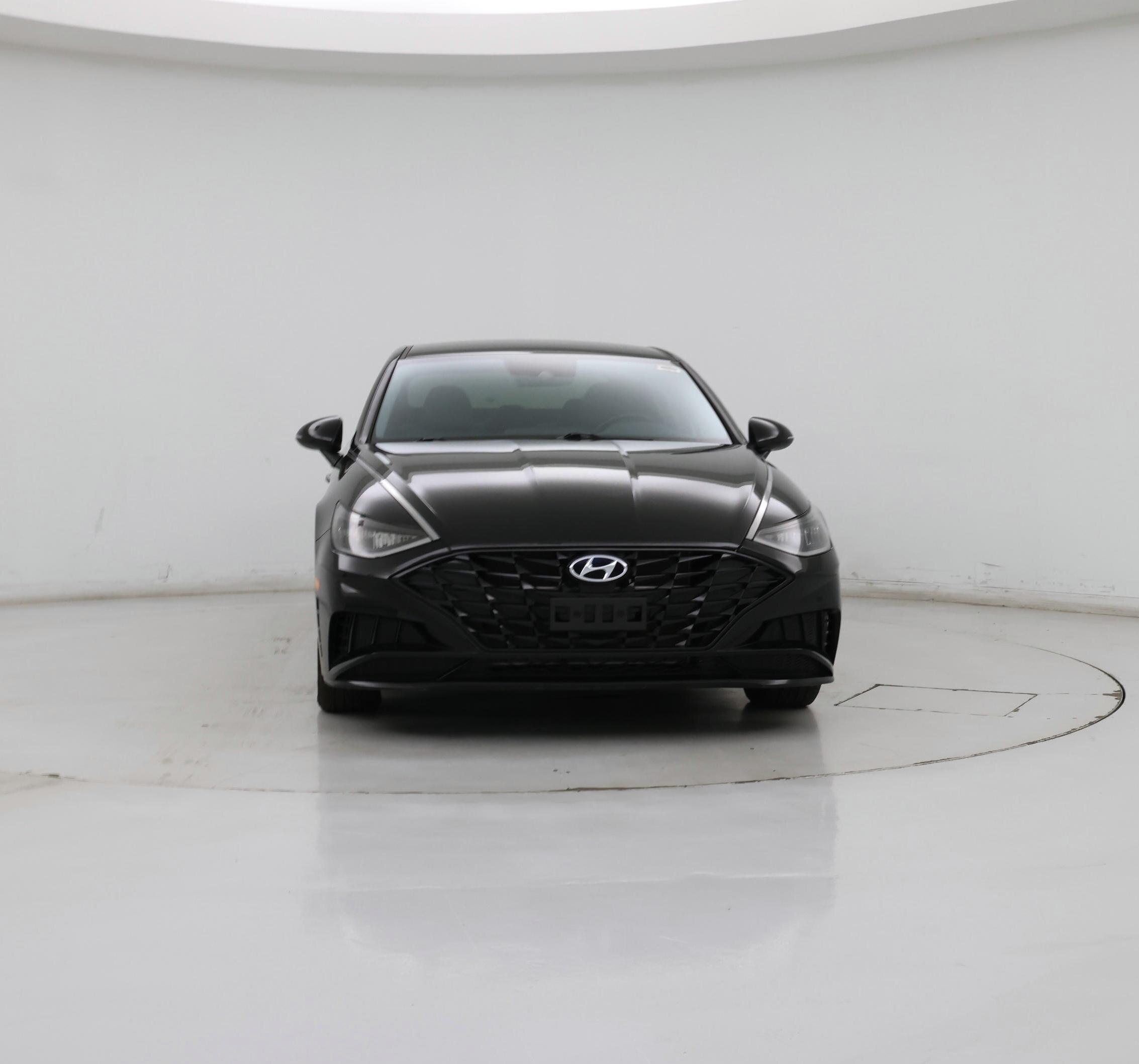 Thumbnail: 2020 Hyundai Sonata - 5