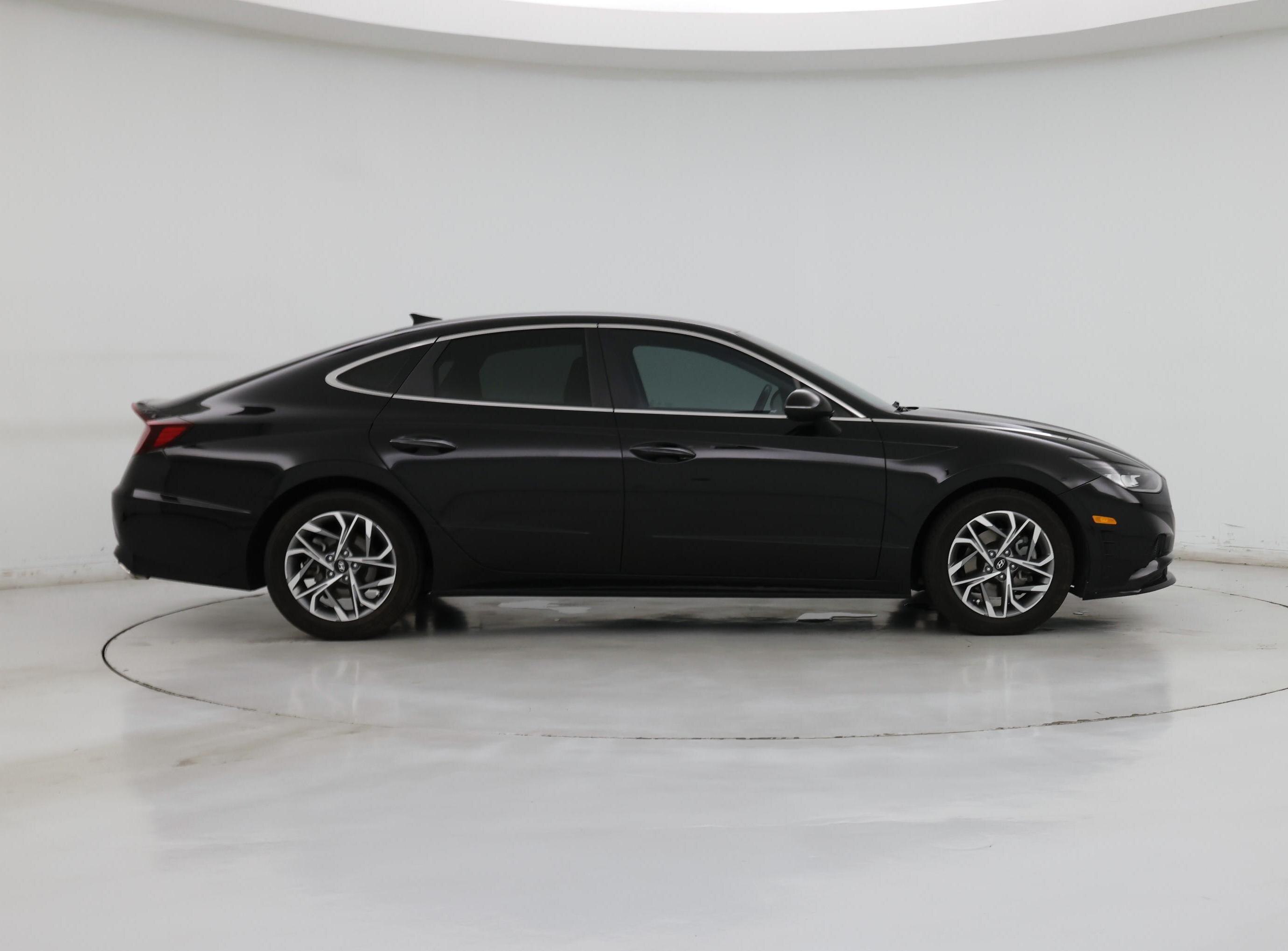 Thumbnail: 2020 Hyundai Sonata - 7