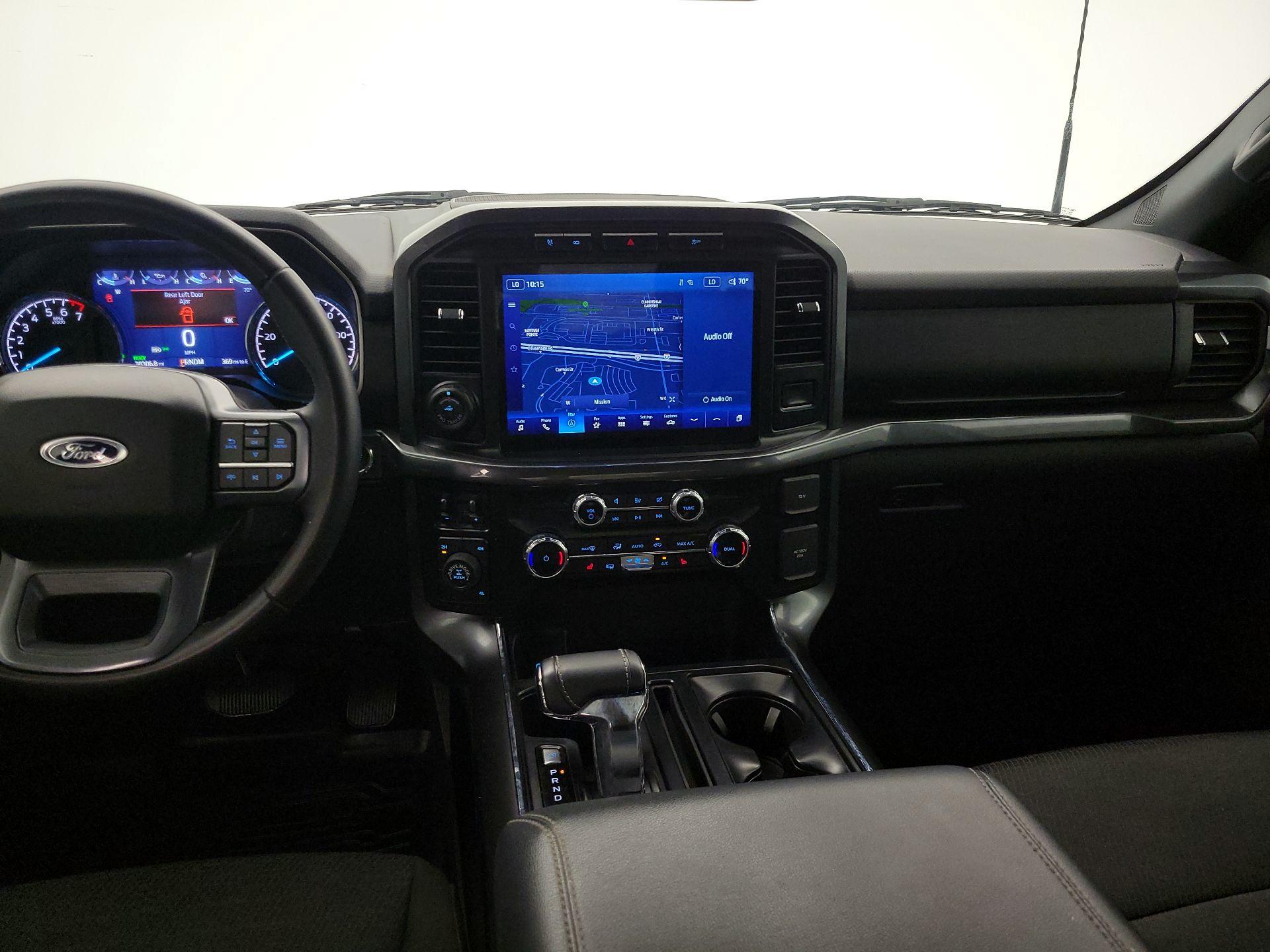 Thumbnail: 2023 Ford F-150 - 9