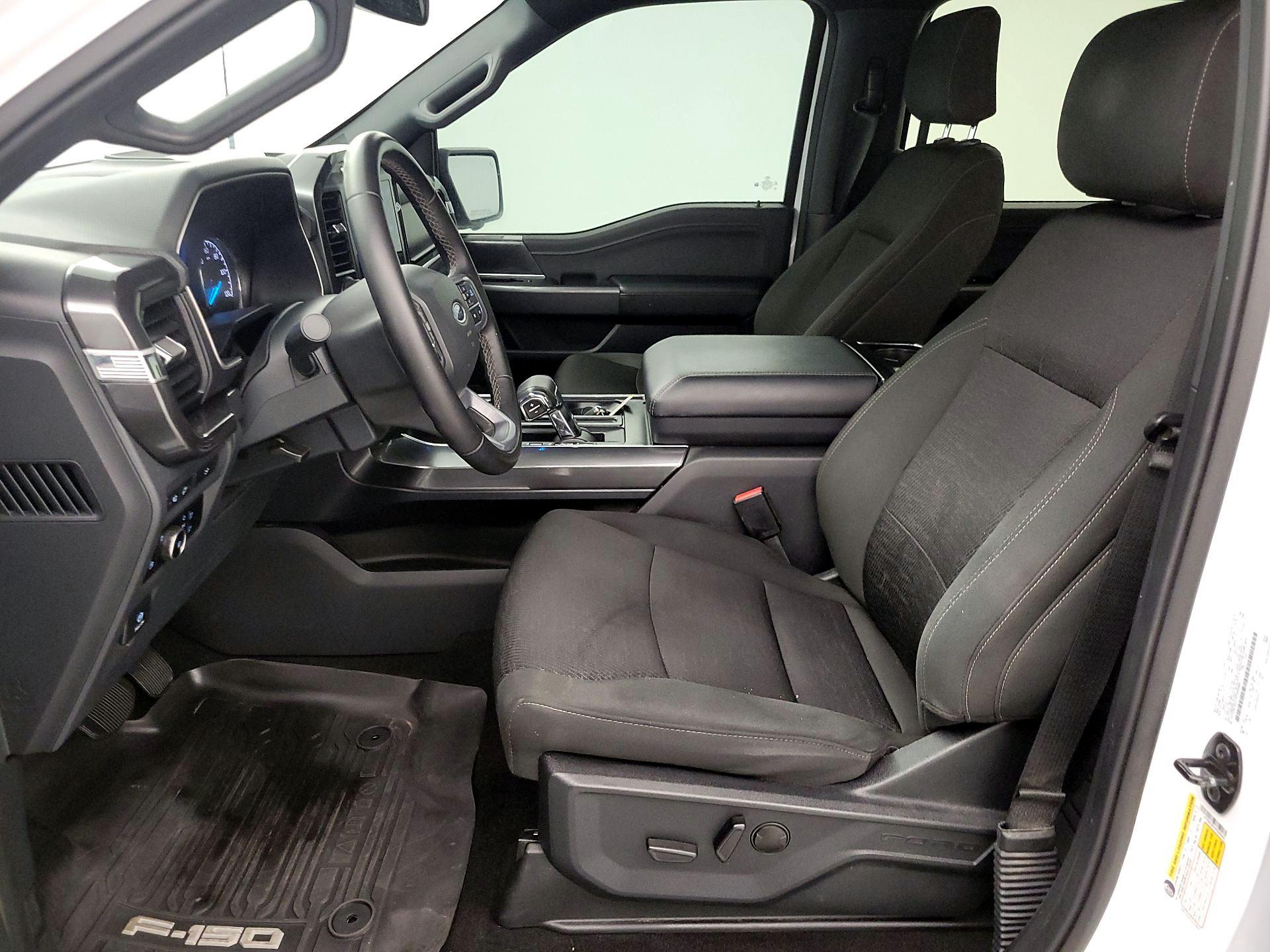 Thumbnail: 2023 Ford F-150 - 11
