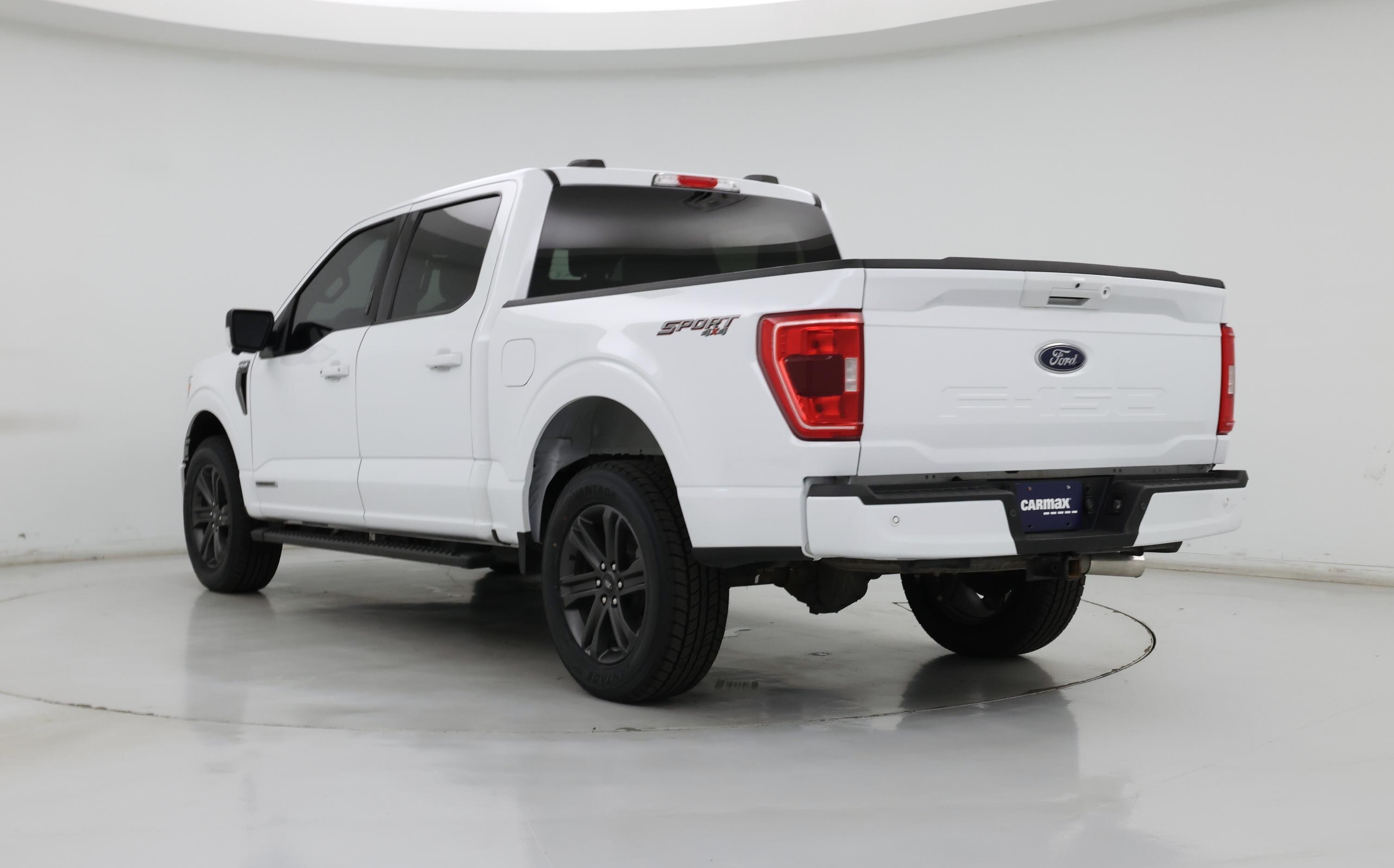 Thumbnail: 2023 Ford F-150 - 2
