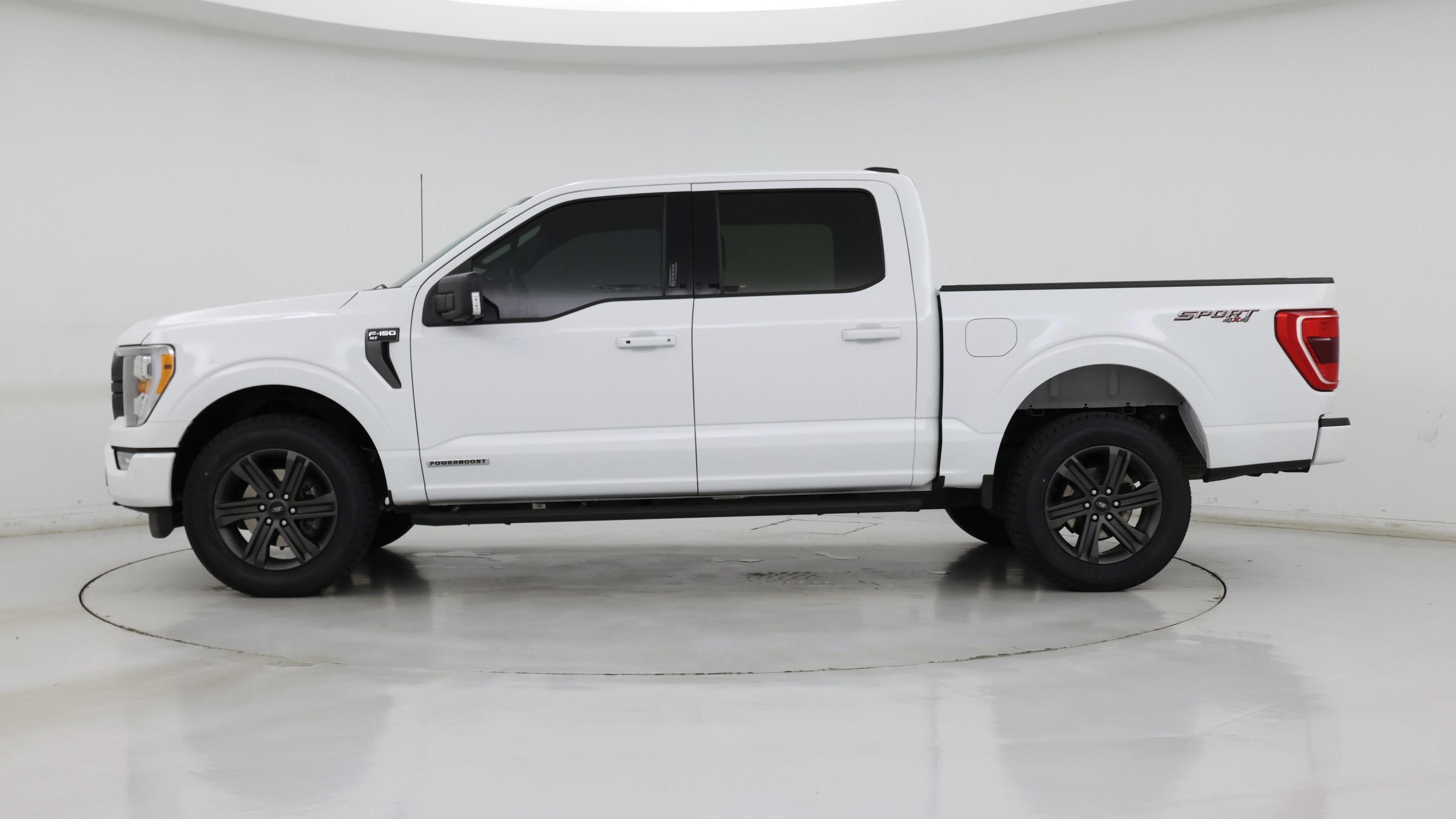 Thumbnail: 2023 Ford F-150 - 3