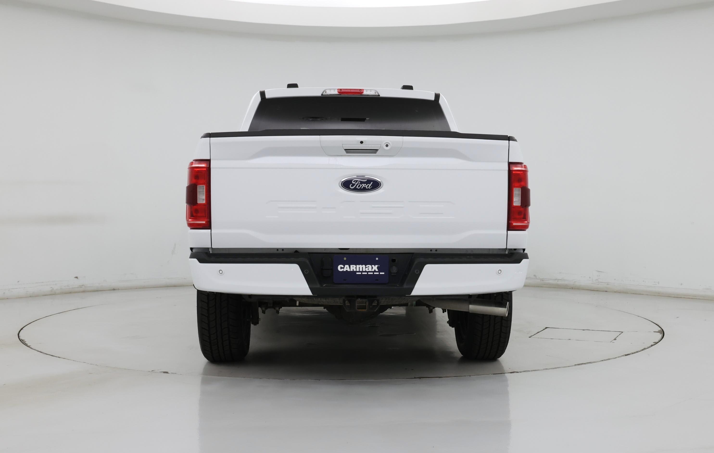 Thumbnail: 2023 Ford F-150 - 6