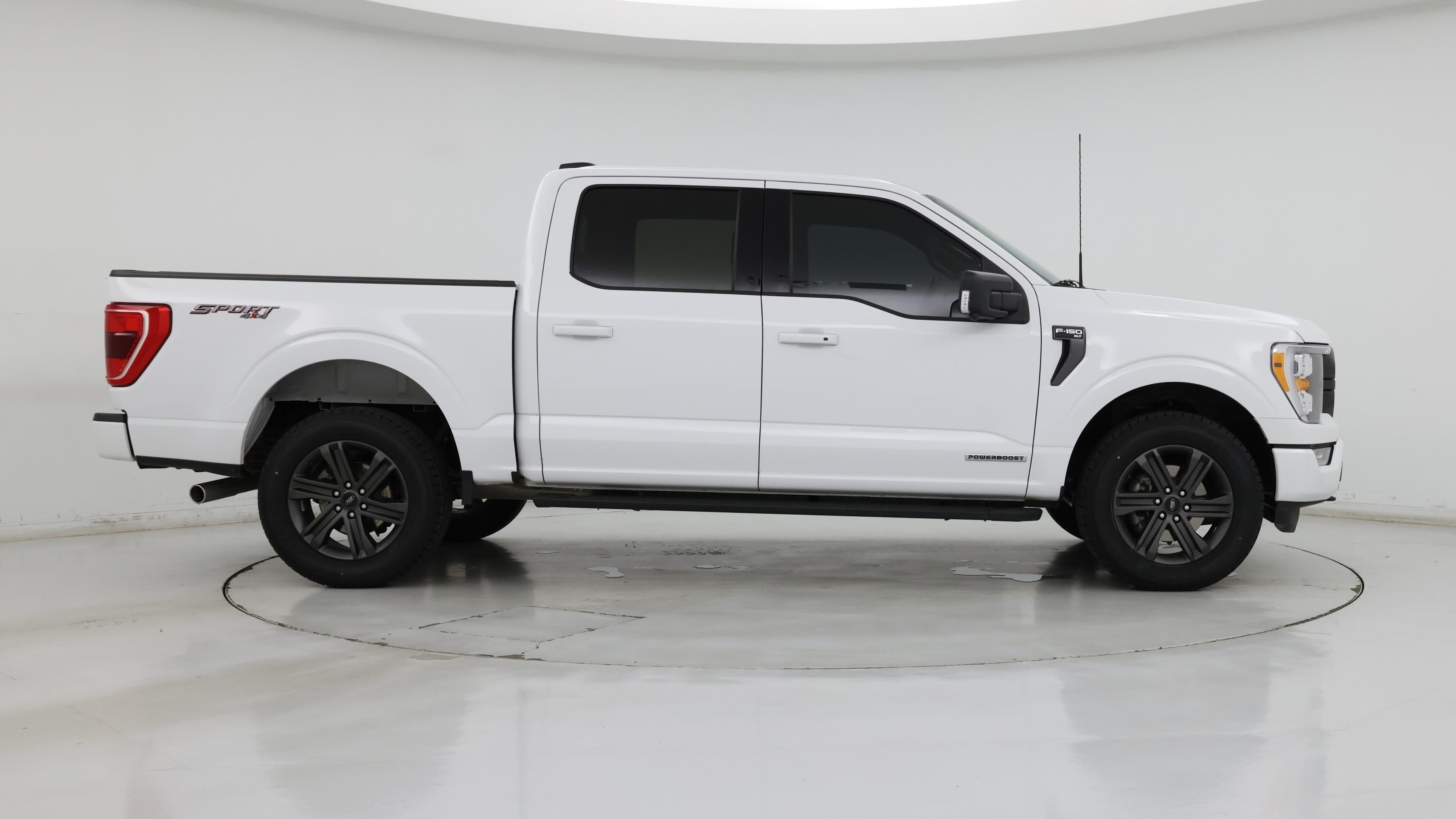 Thumbnail: 2023 Ford F-150 - 7
