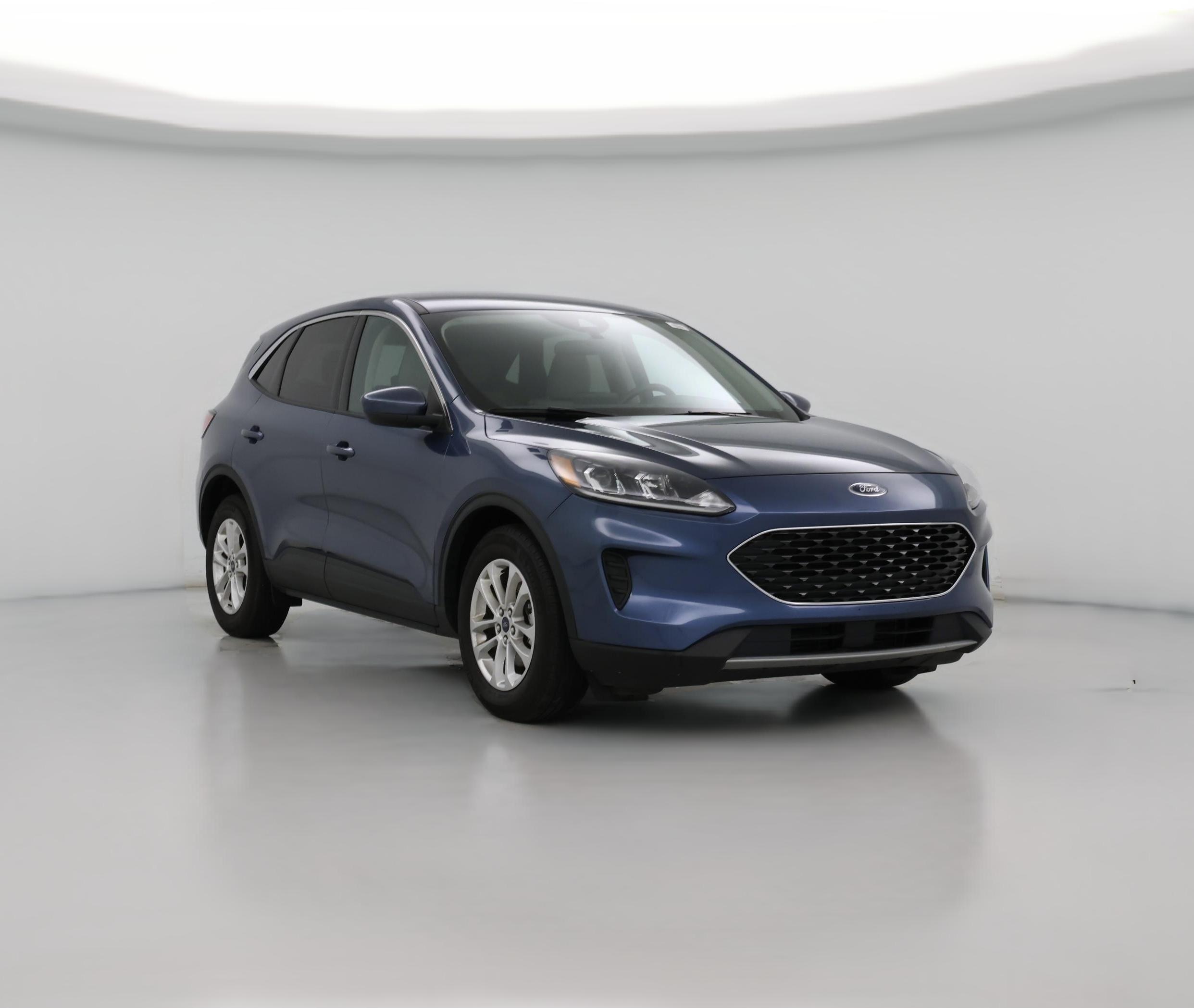 Thumbnail: 2020 Ford Escape - 1