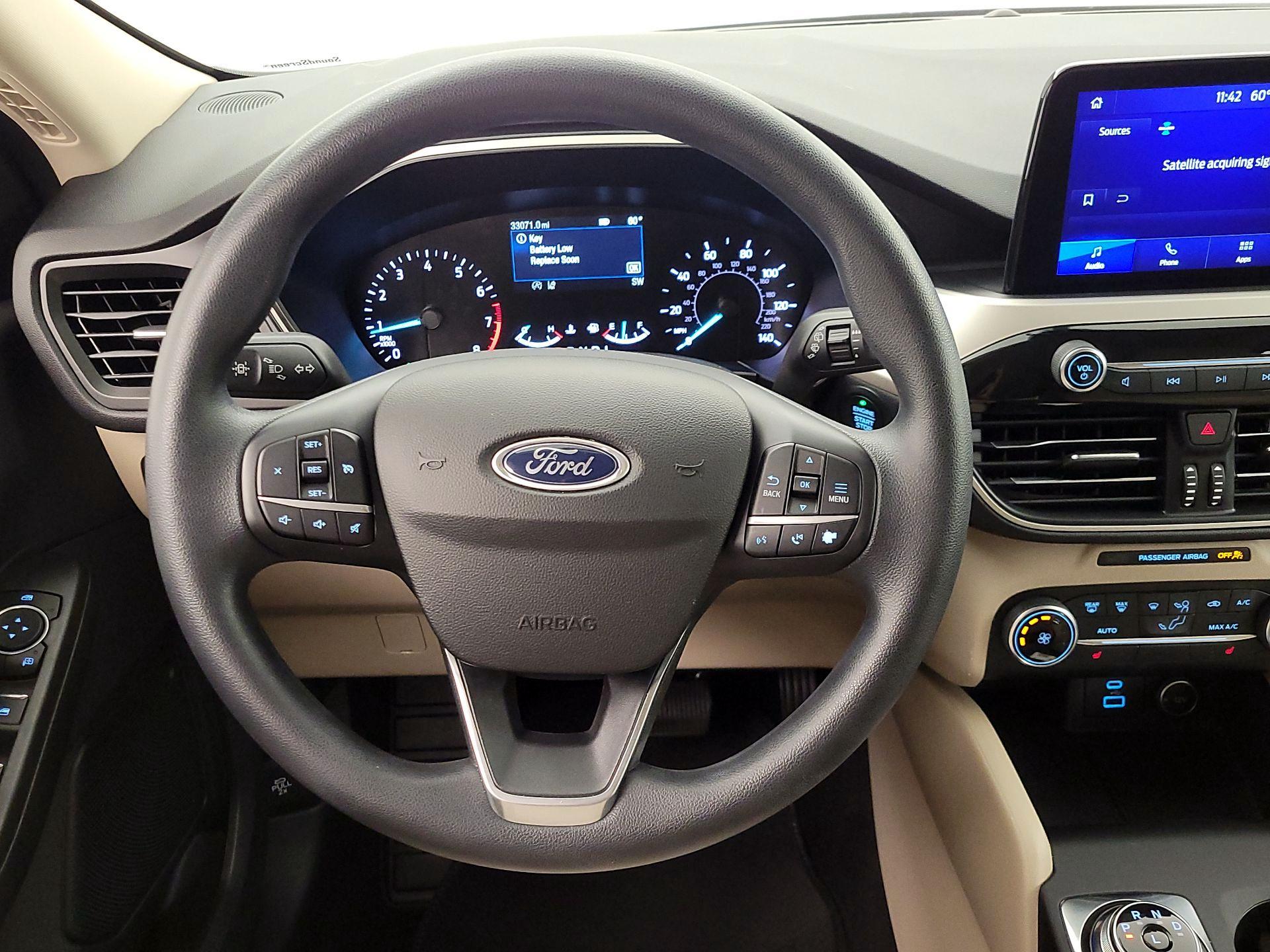 Thumbnail: 2020 Ford Escape - 10