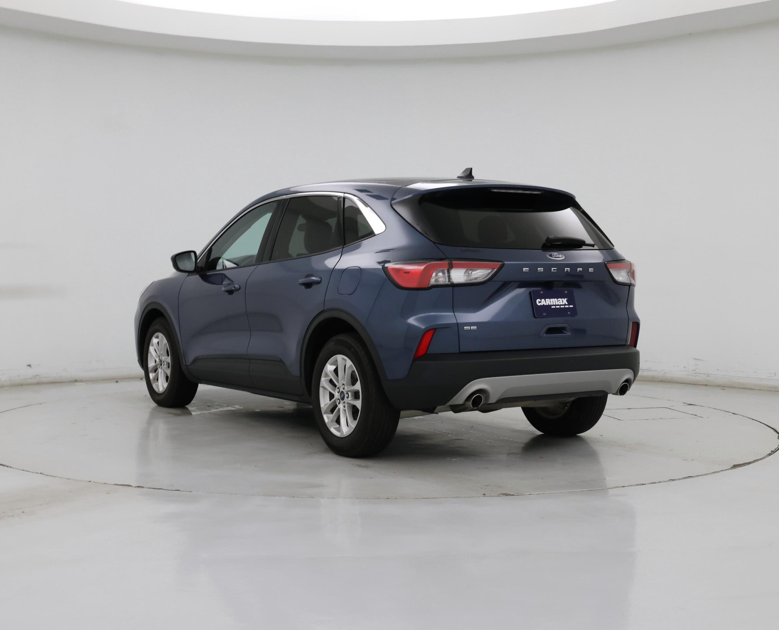 Thumbnail: 2020 Ford Escape - 2