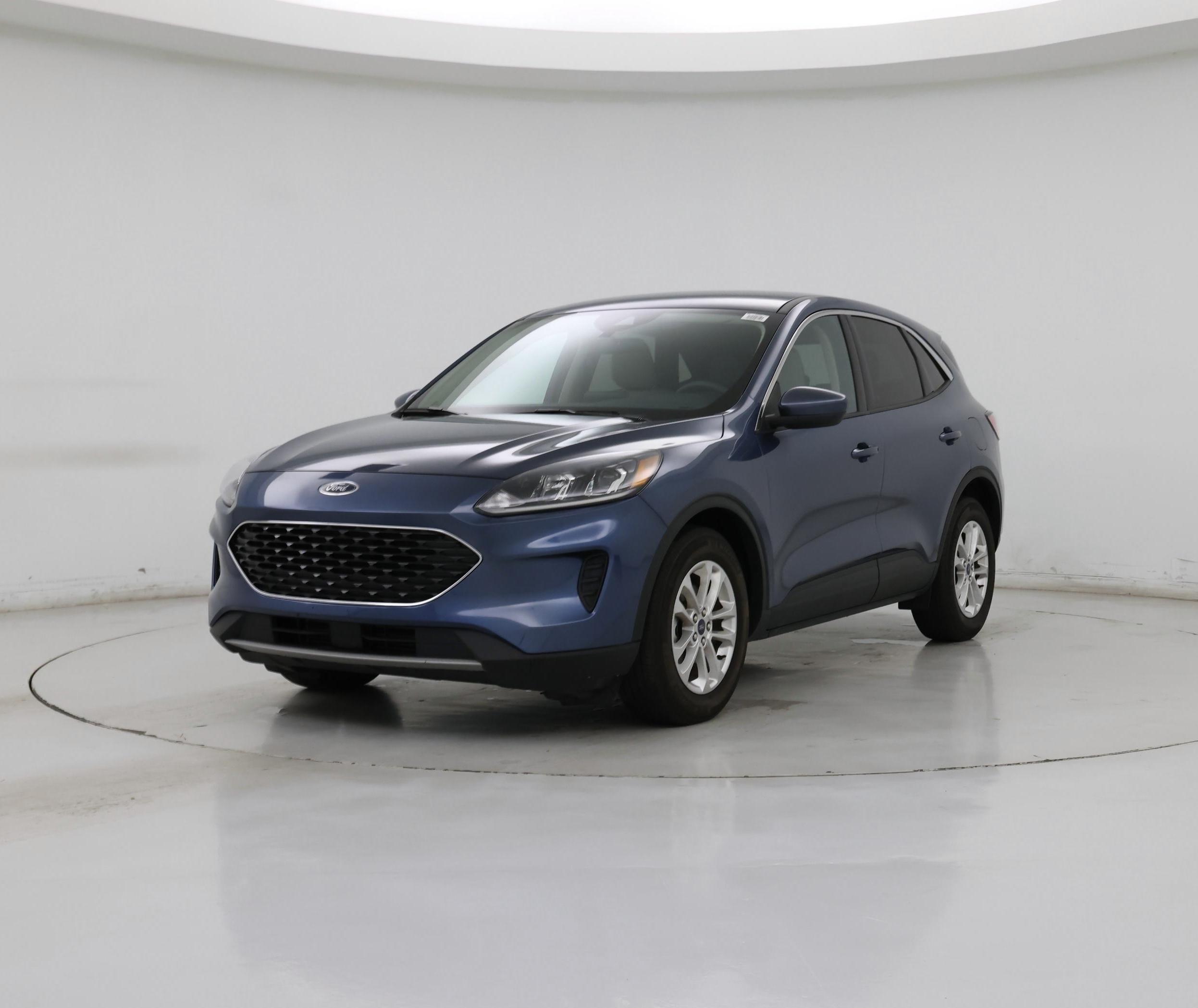 Thumbnail: 2020 Ford Escape - 4