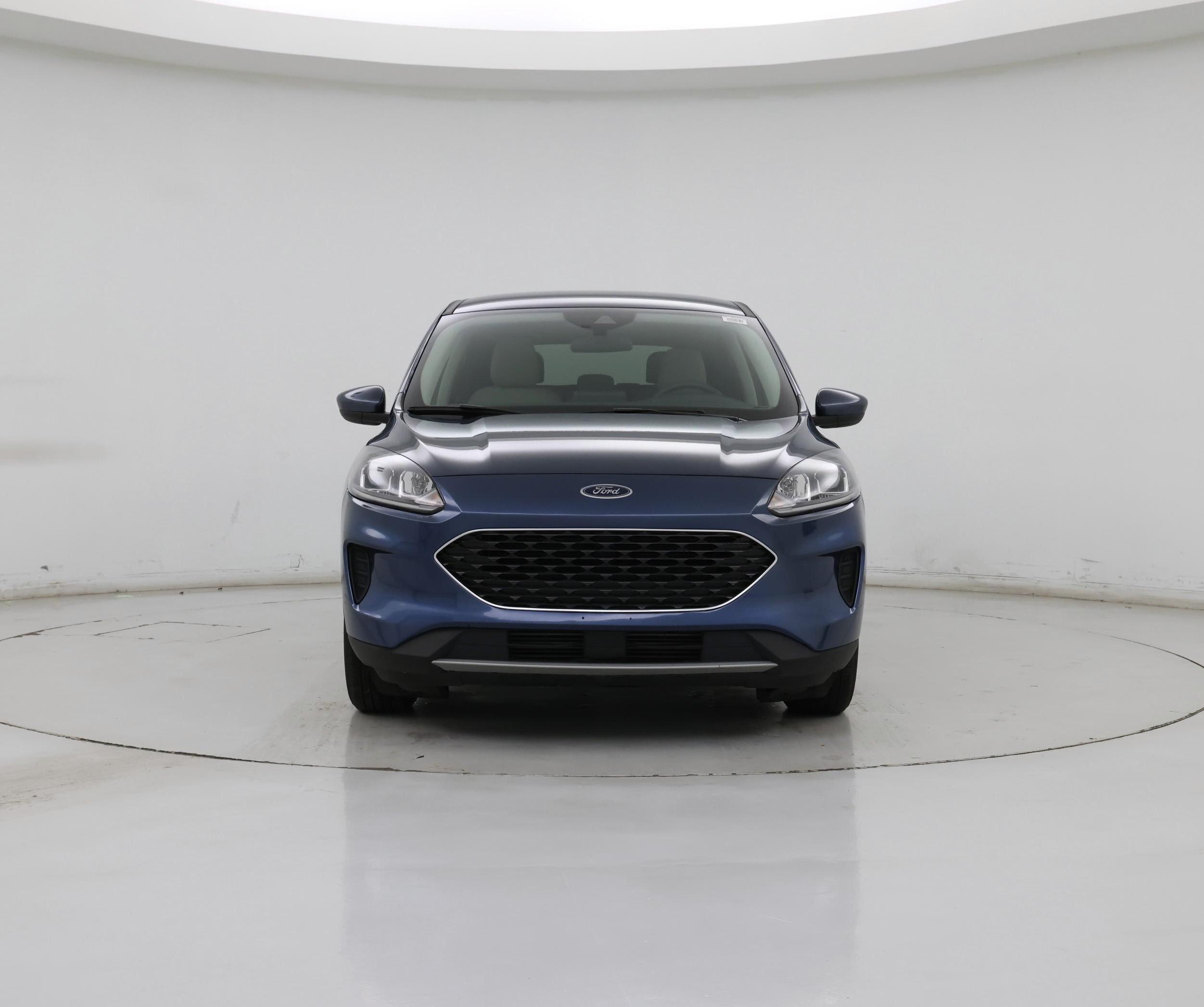Thumbnail: 2020 Ford Escape - 5