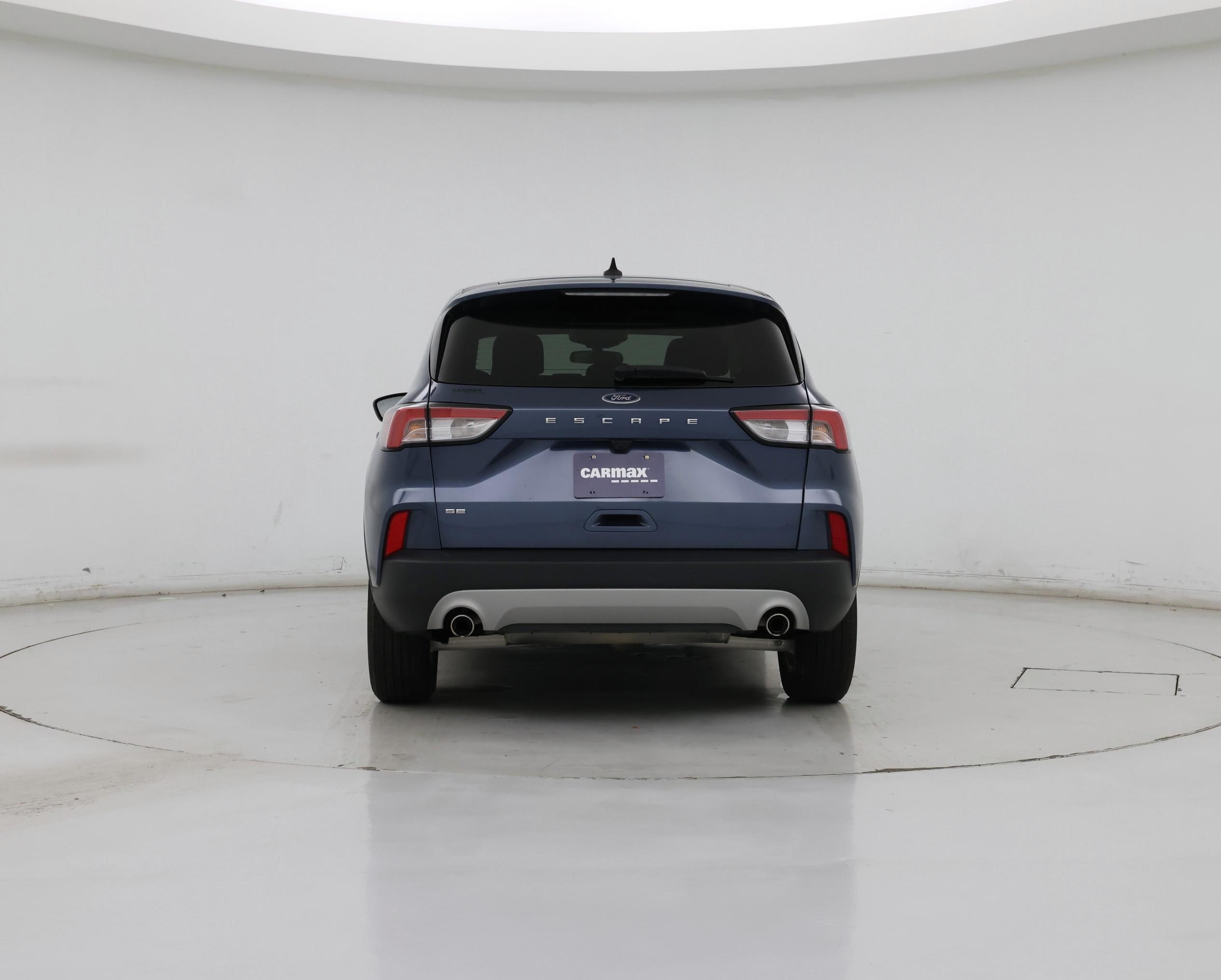 Thumbnail: 2020 Ford Escape - 6