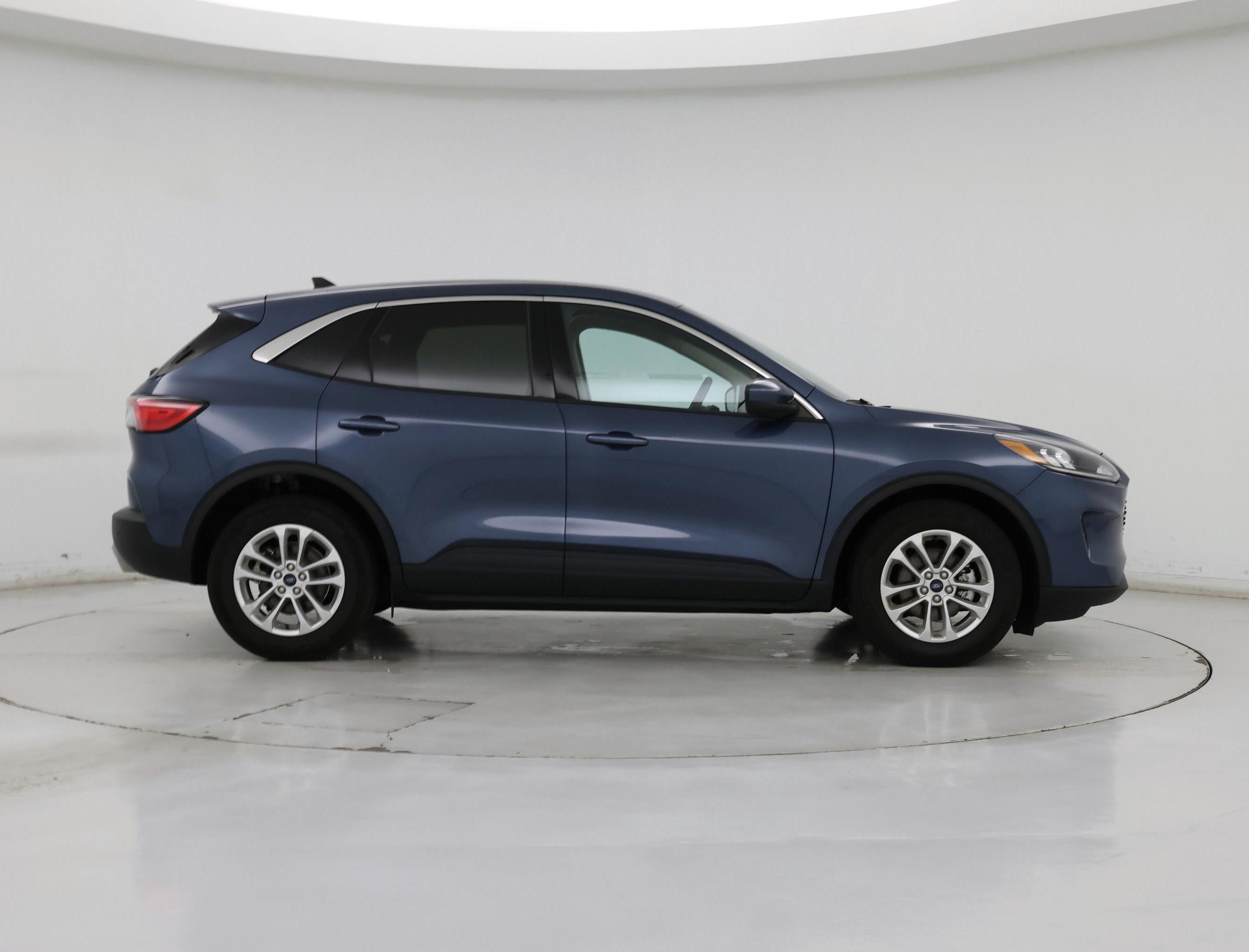 Thumbnail: 2020 Ford Escape - 7