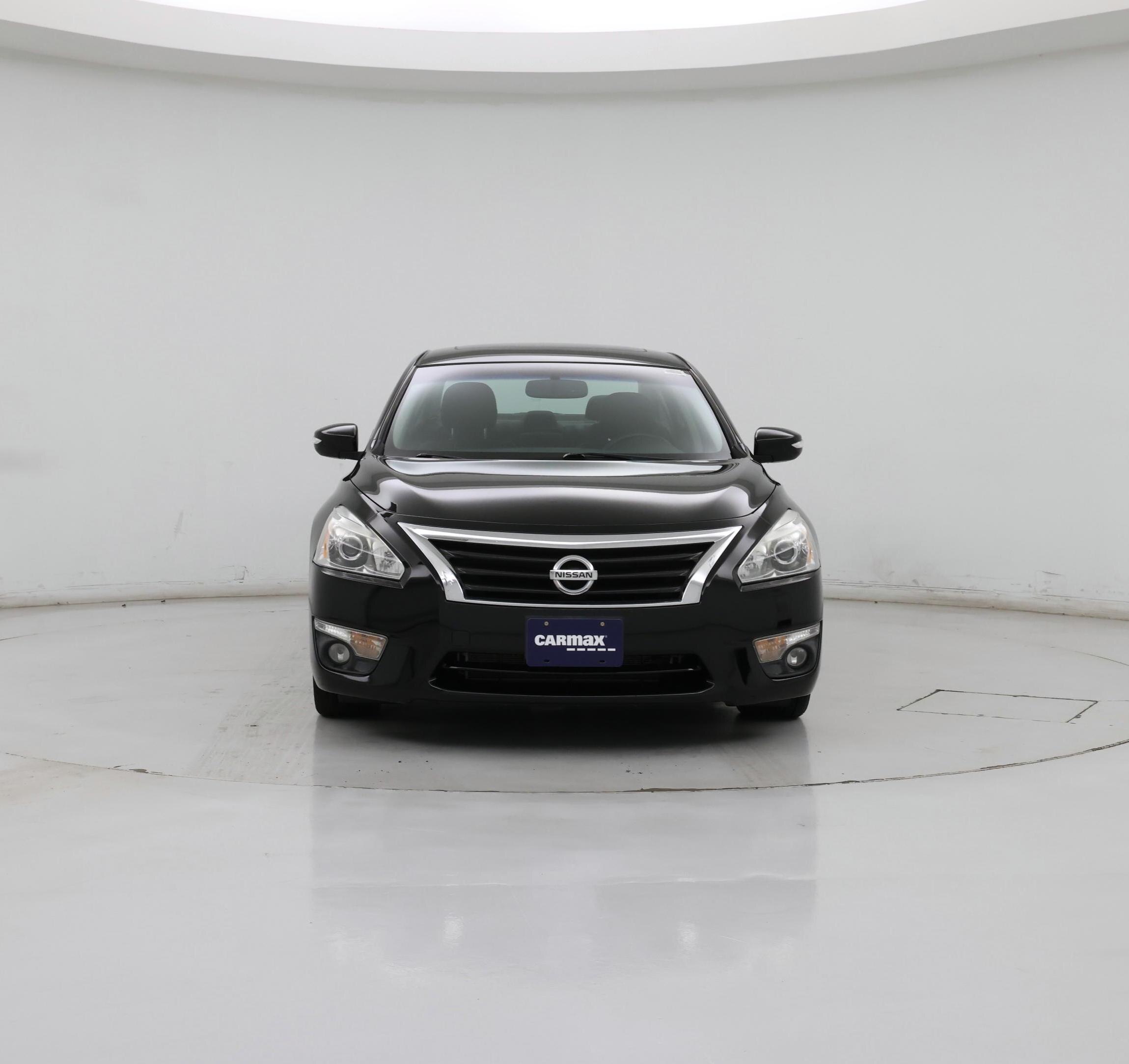 Thumbnail: 2015 Nissan Altima - 5
