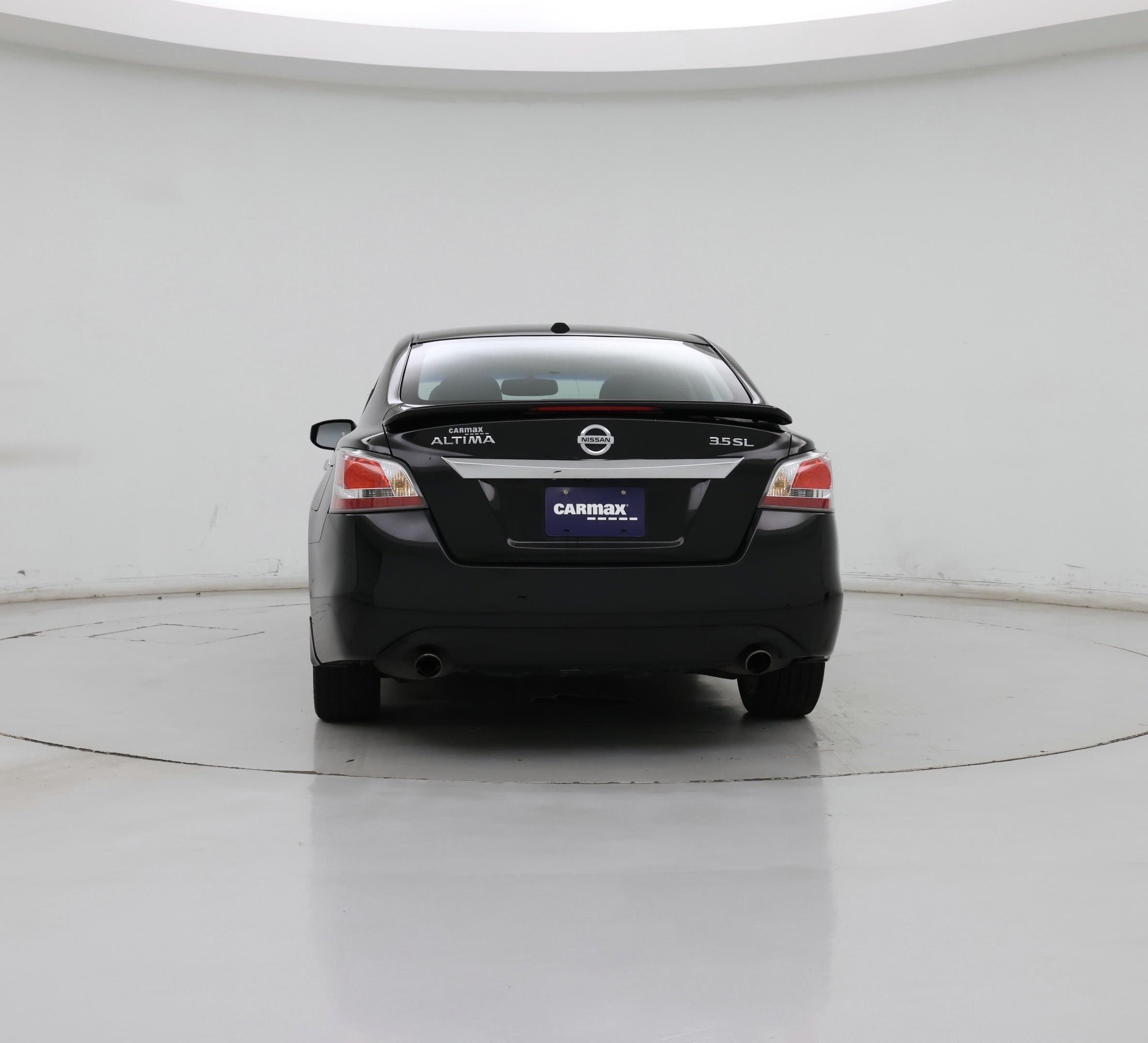 Thumbnail: 2015 Nissan Altima - 6