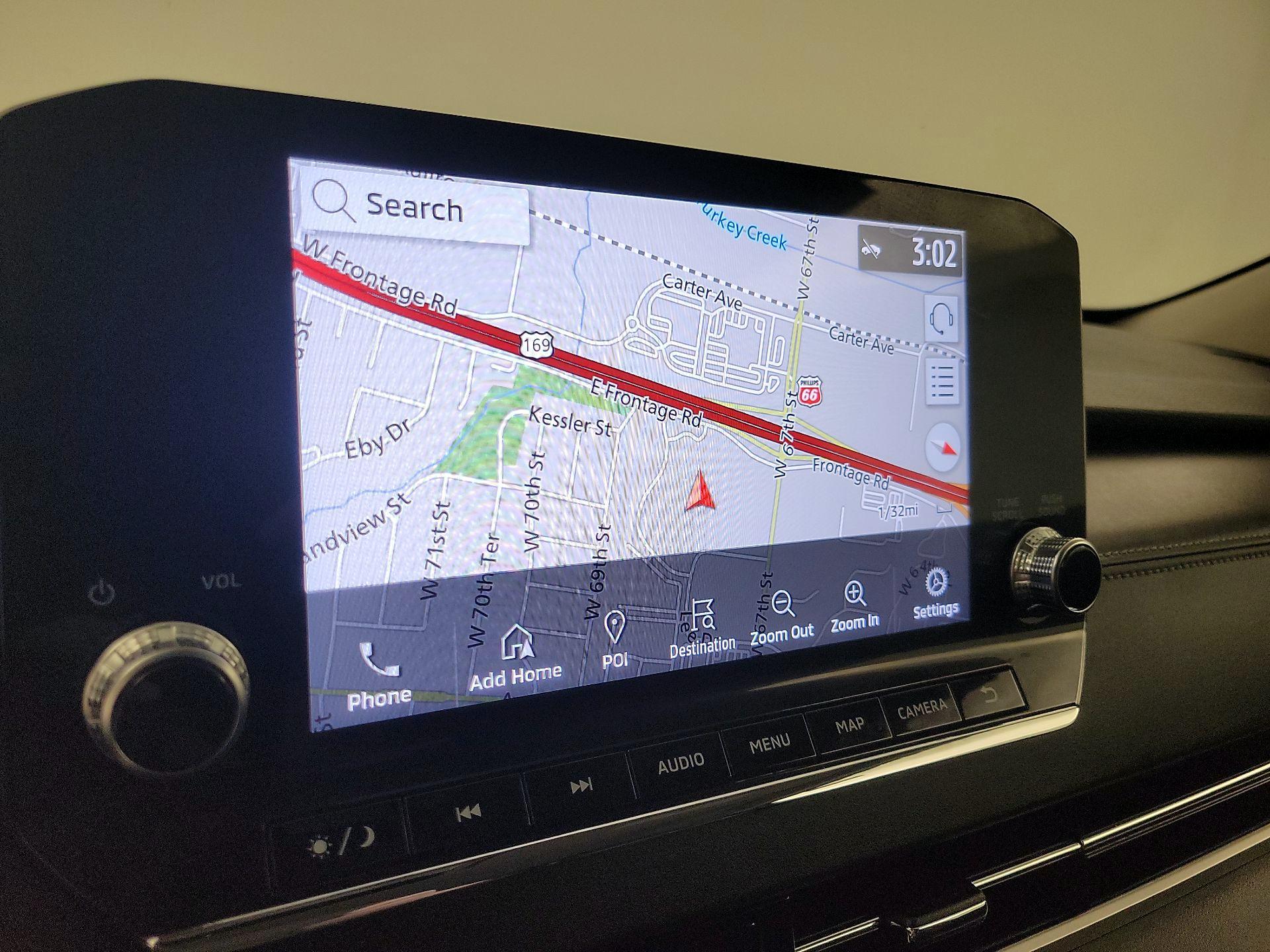 Thumbnail: 2022 Mitsubishi Outlander - 14