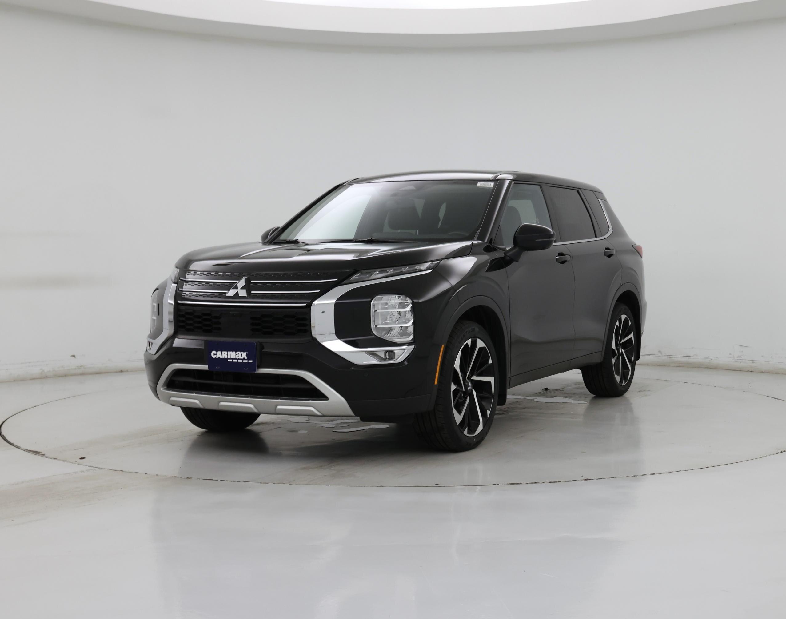 Thumbnail: 2022 Mitsubishi Outlander - 4