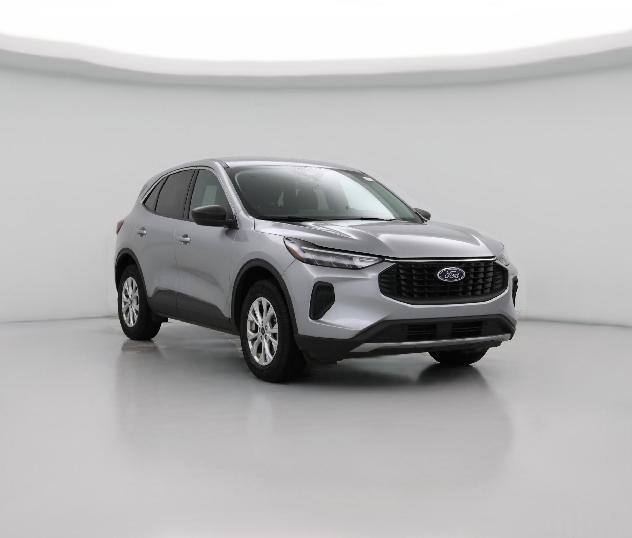 Thumbnail: 2024 Ford Escape - 1