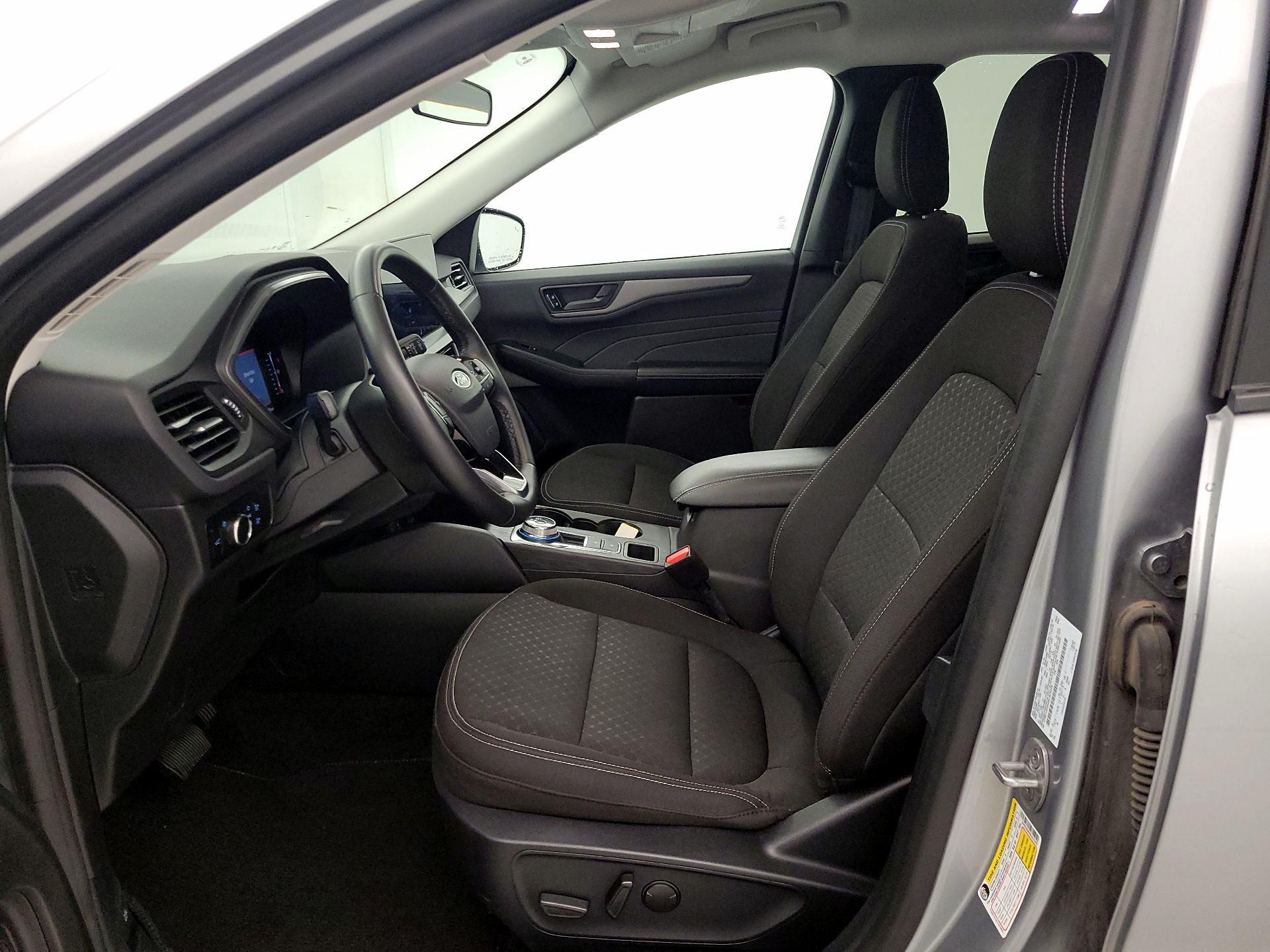 Thumbnail: 2024 Ford Escape - 11