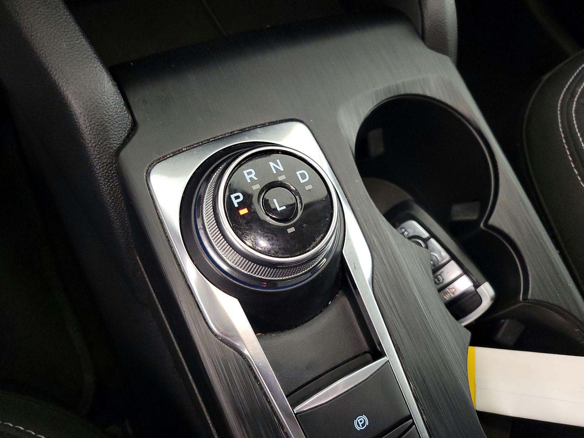 Thumbnail: 2024 Ford Escape - 18