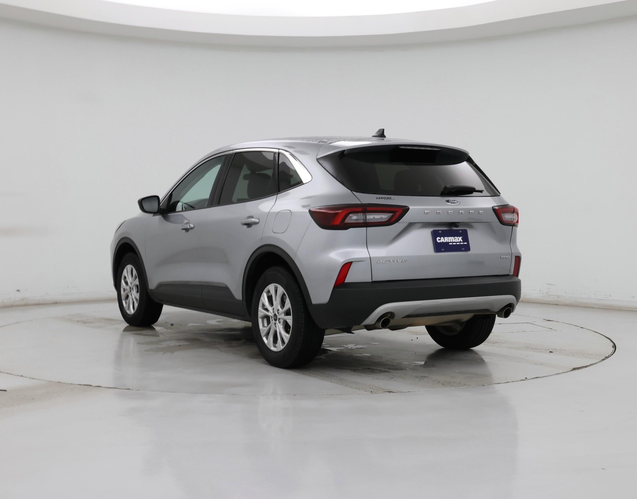 Thumbnail: 2024 Ford Escape - 2