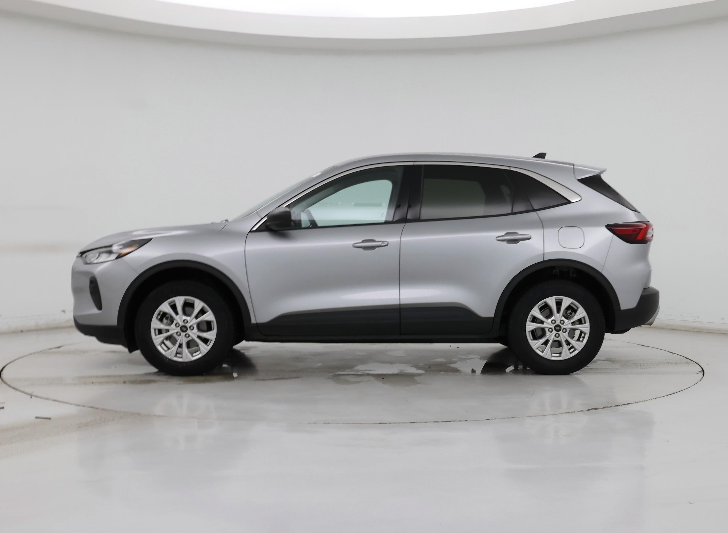 Thumbnail: 2024 Ford Escape - 3