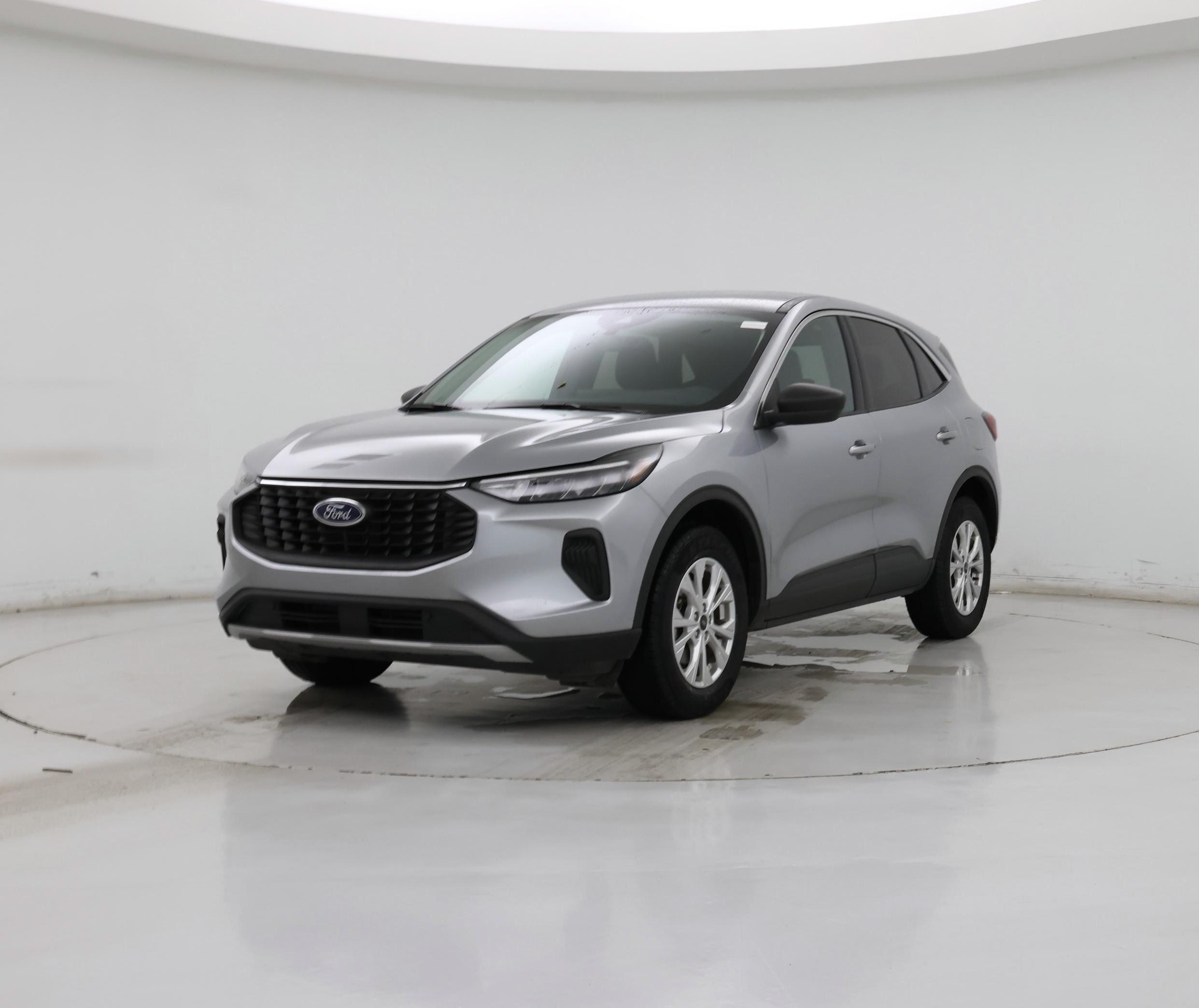 Thumbnail: 2024 Ford Escape - 4