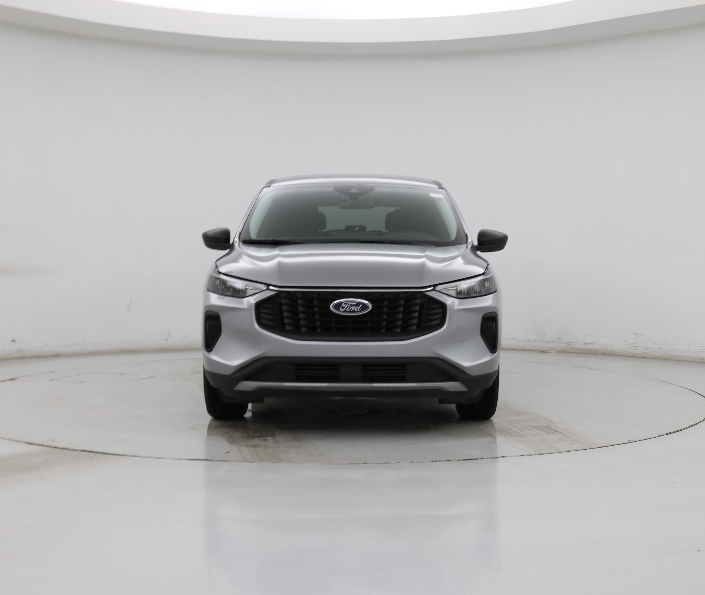 Thumbnail: 2024 Ford Escape - 5