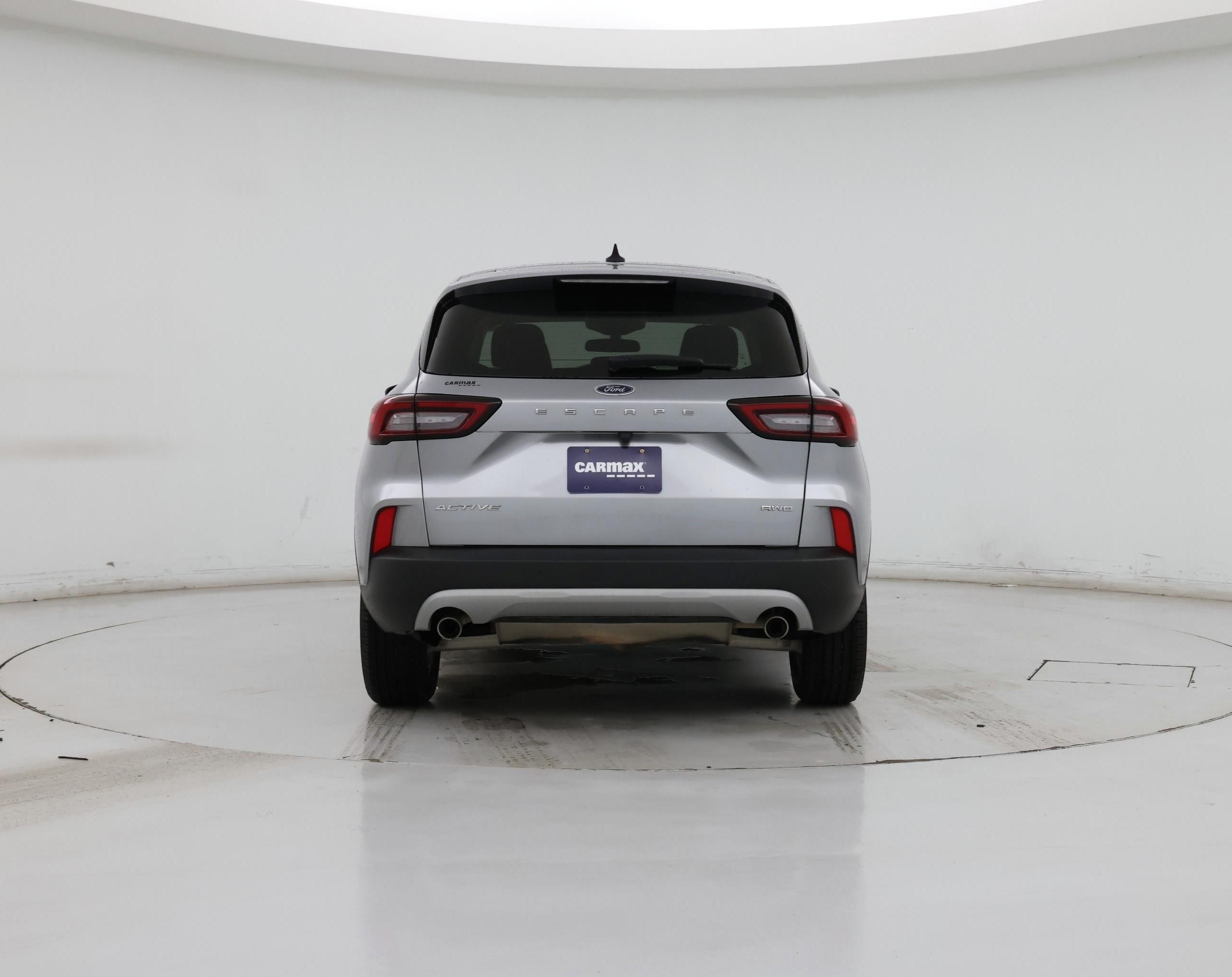 Thumbnail: 2024 Ford Escape - 6
