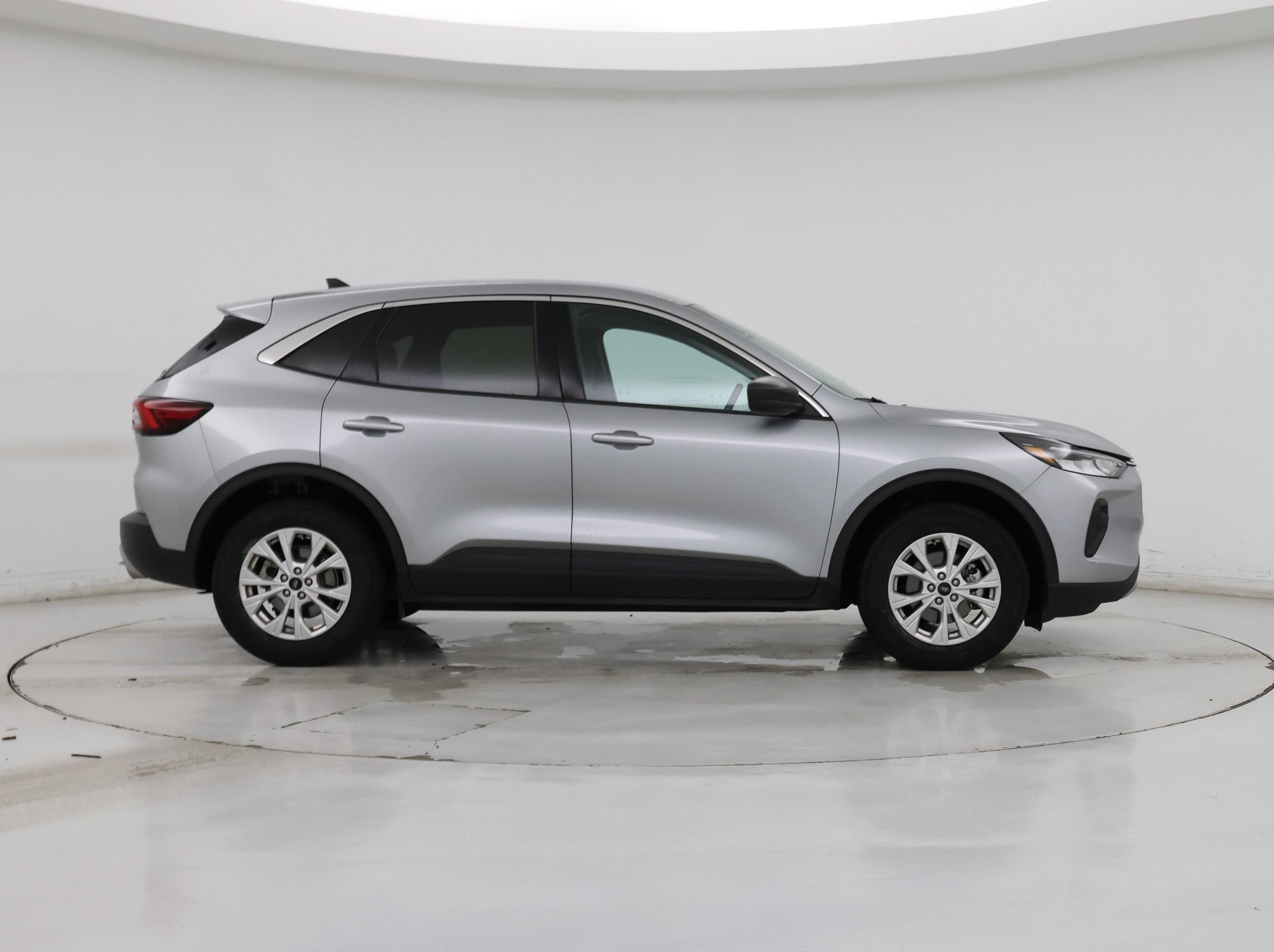 Thumbnail: 2024 Ford Escape - 7