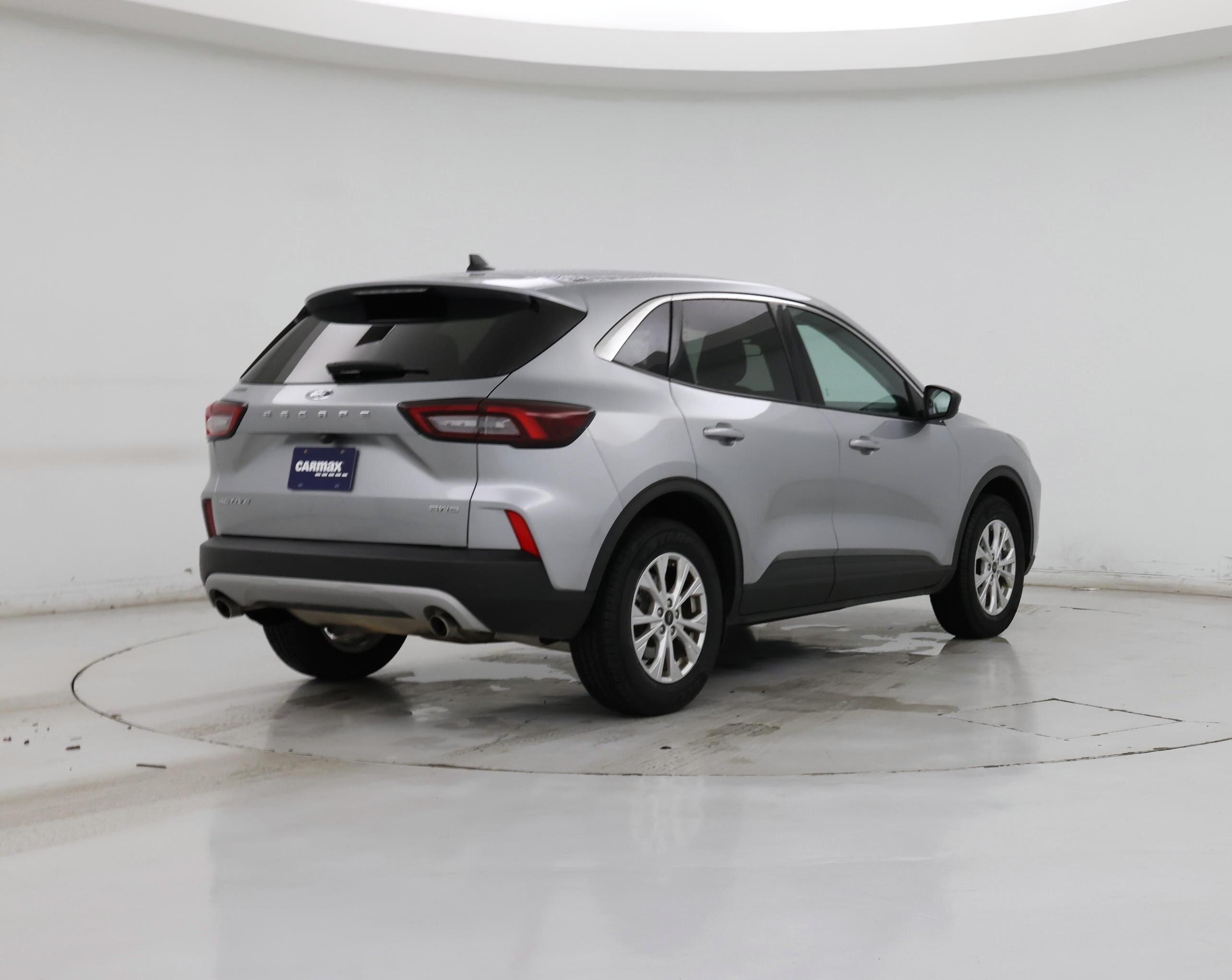 Thumbnail: 2024 Ford Escape - 8