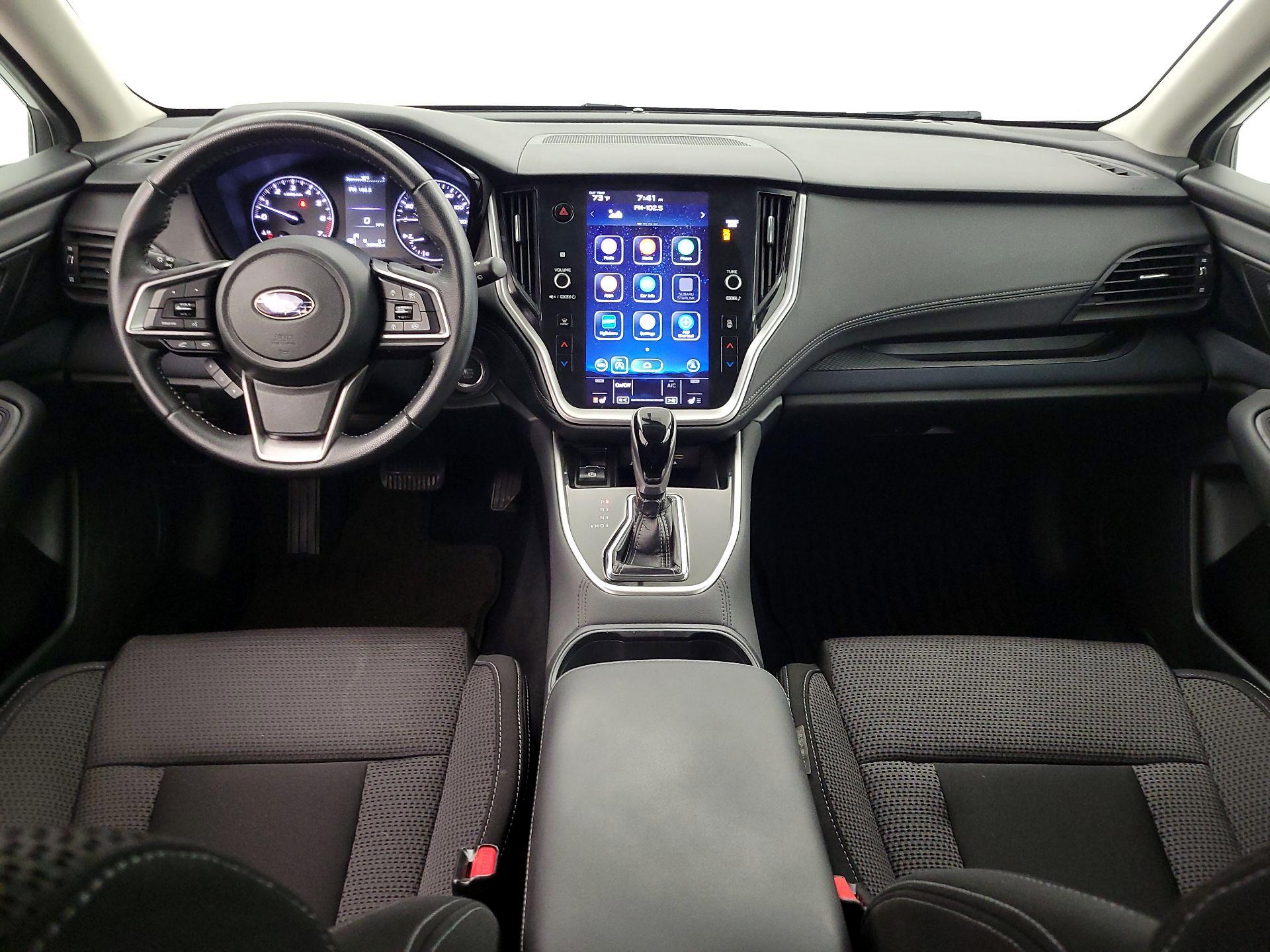 Thumbnail: 2020 Subaru Outback - 9