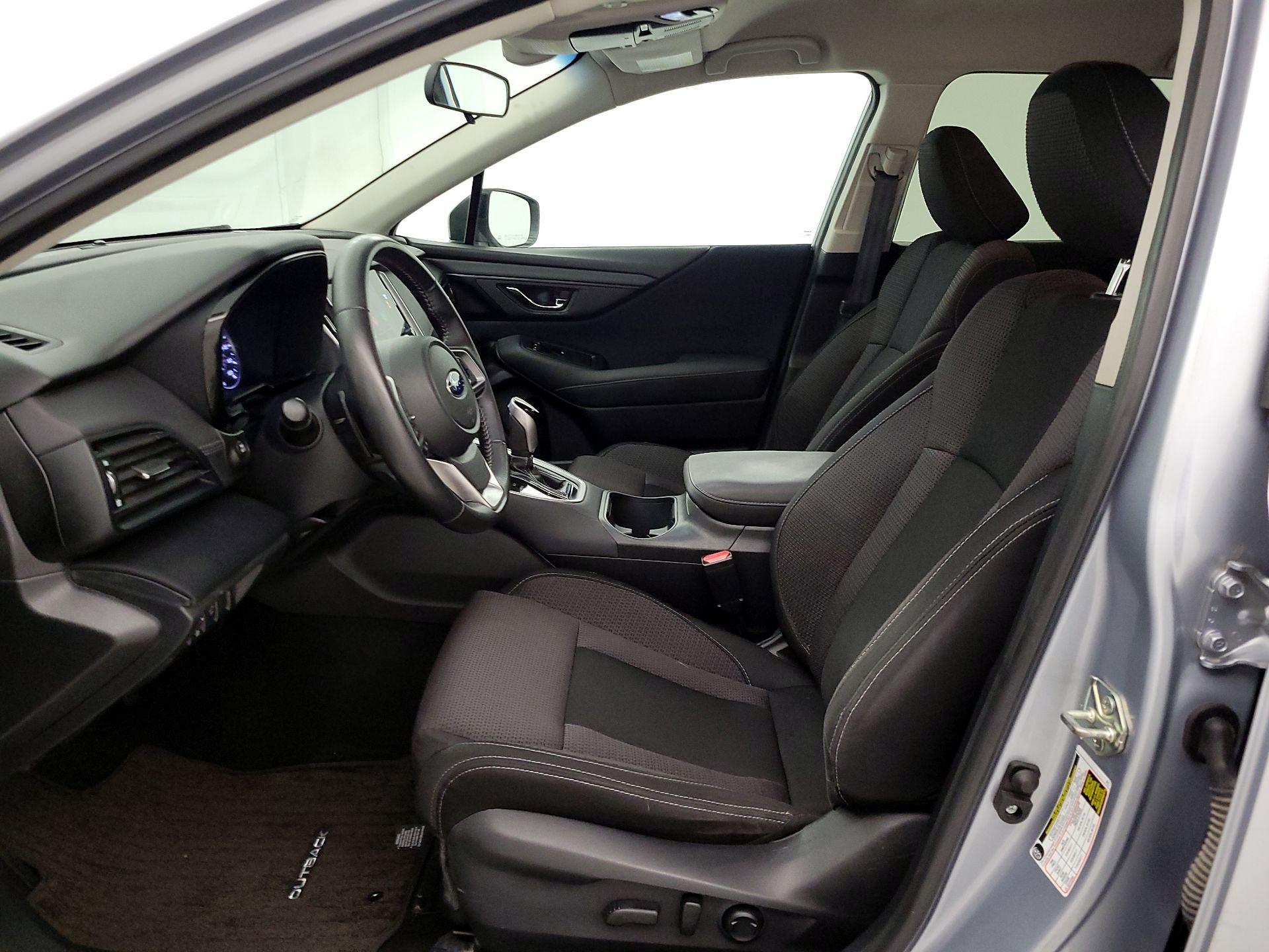 Thumbnail: 2020 Subaru Outback - 11