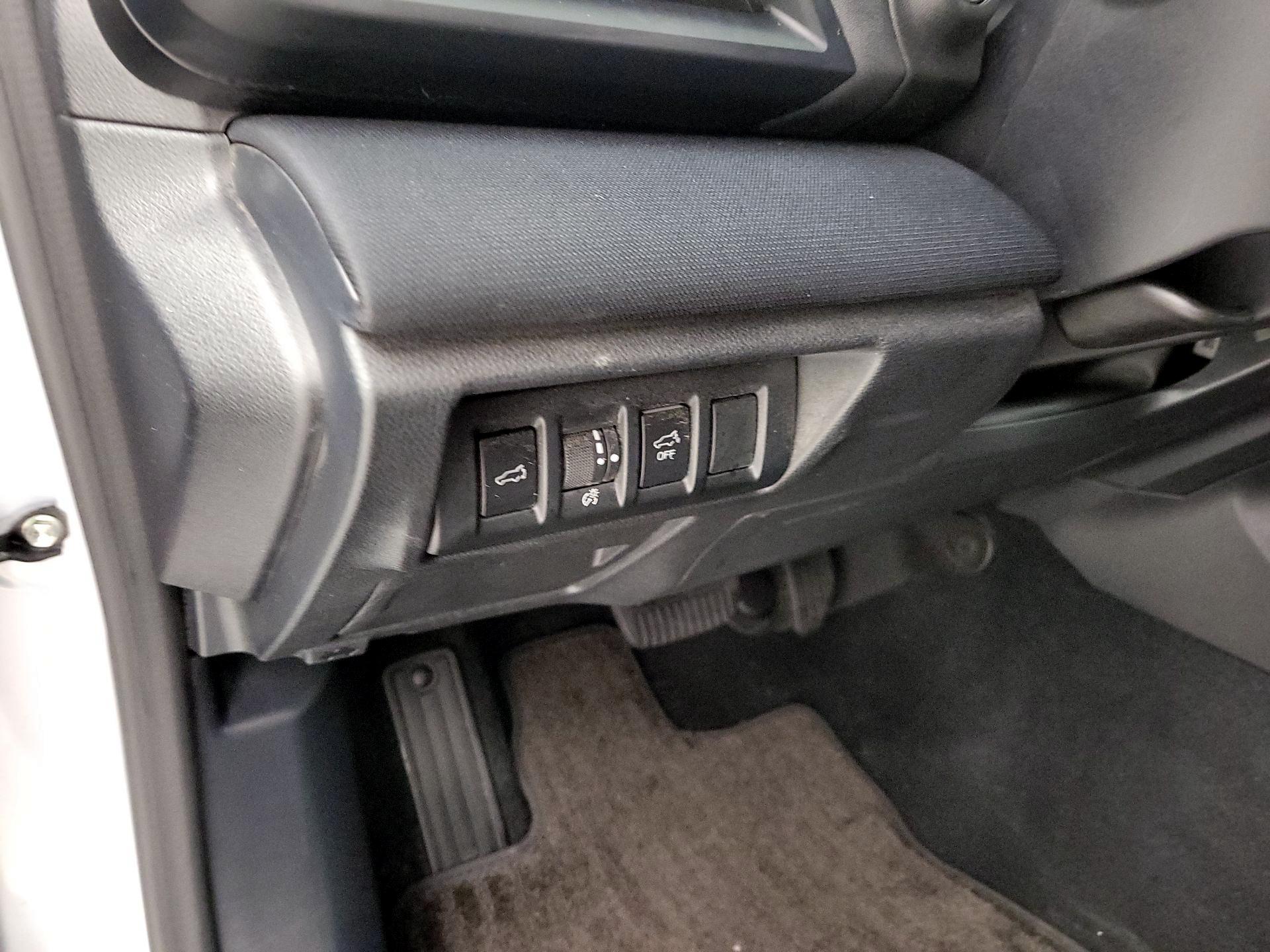 Thumbnail: 2020 Subaru Outback - 13