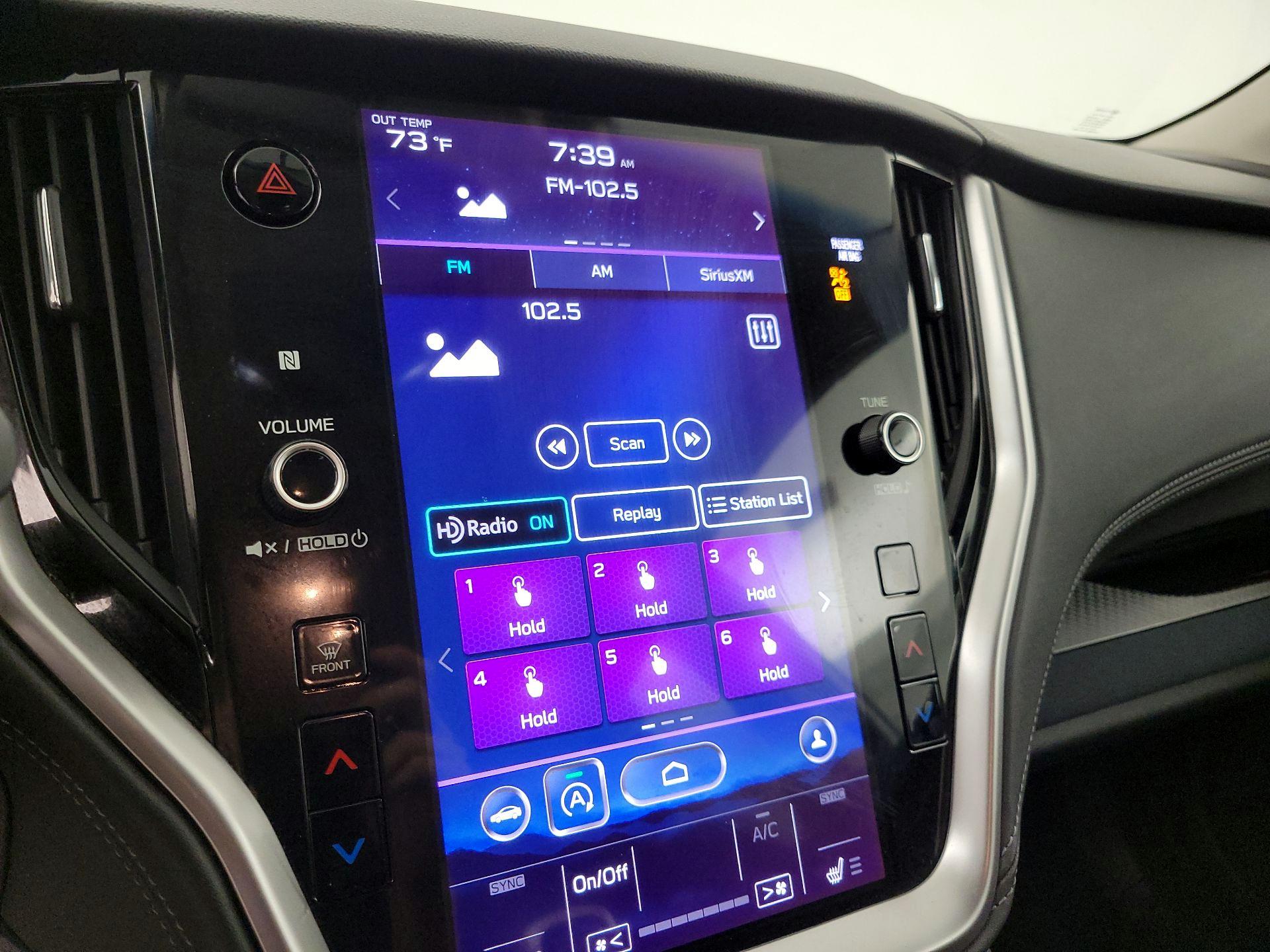 Thumbnail: 2020 Subaru Outback - 15